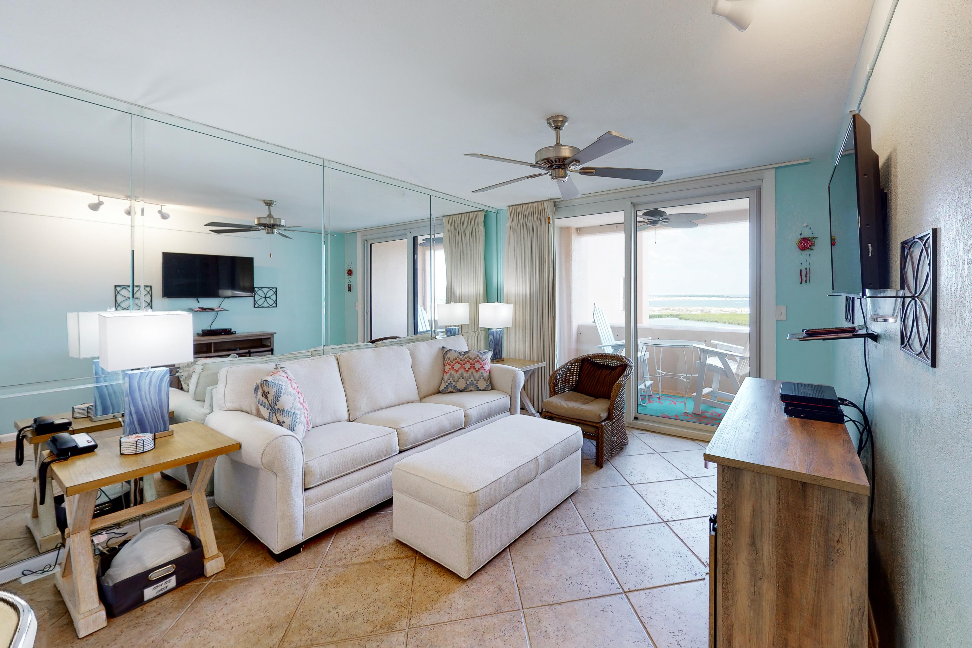 Jetty East A516 Condo rental in Jetty East in Destin Florida - #6