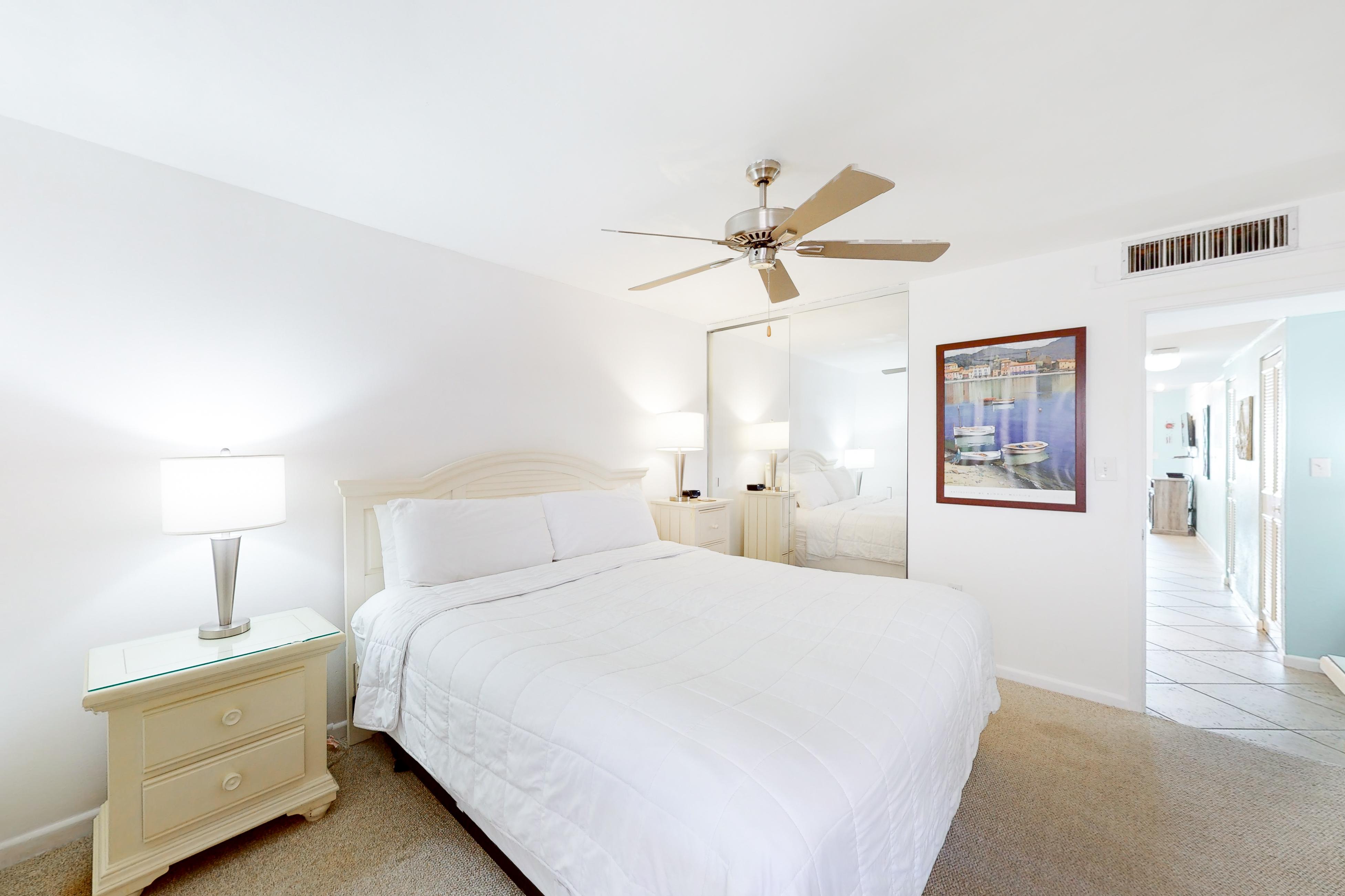 Jetty East A516 Condo rental in Jetty East in Destin Florida - #13