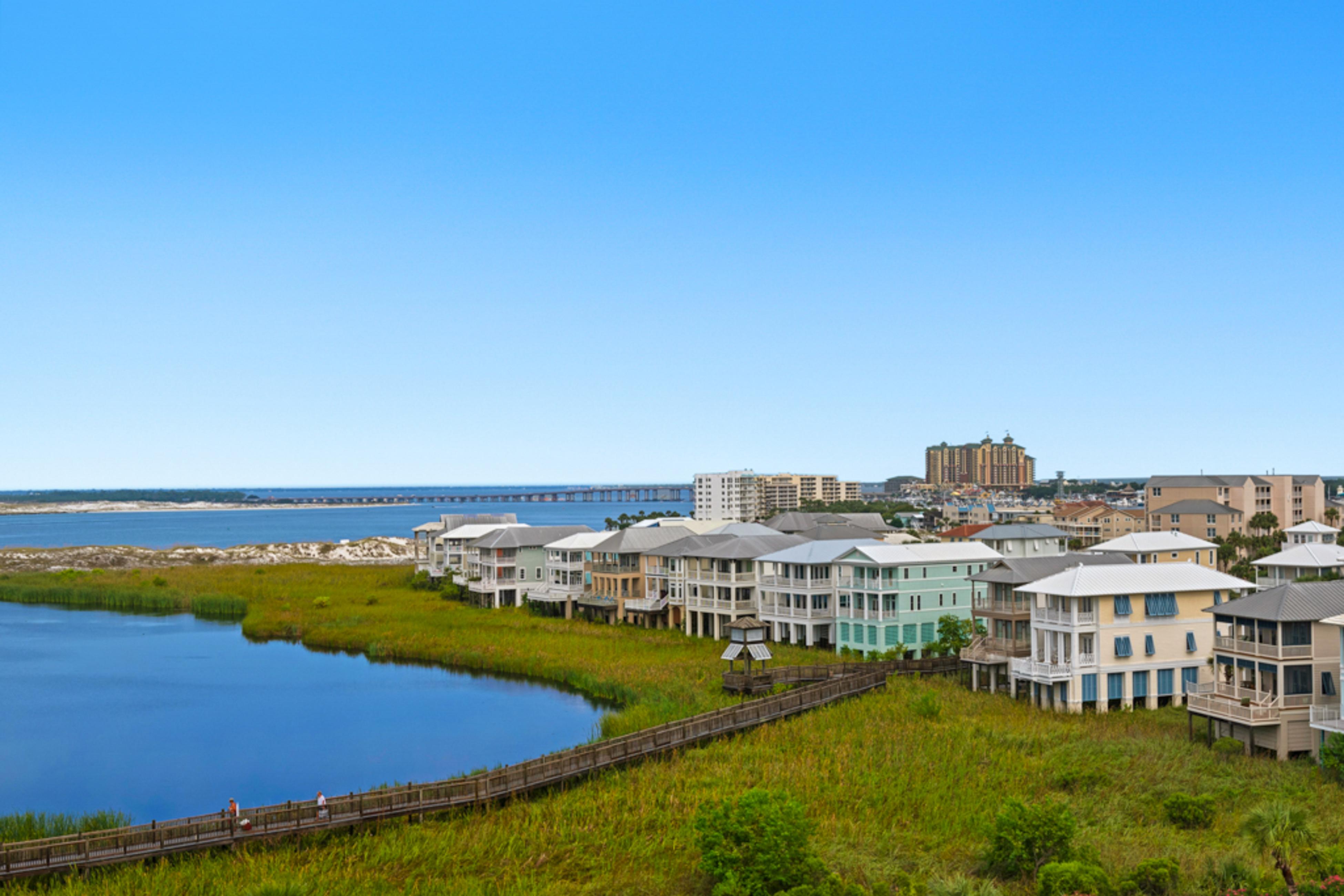 Jetty East A516 Condo rental in Jetty East in Destin Florida - #20