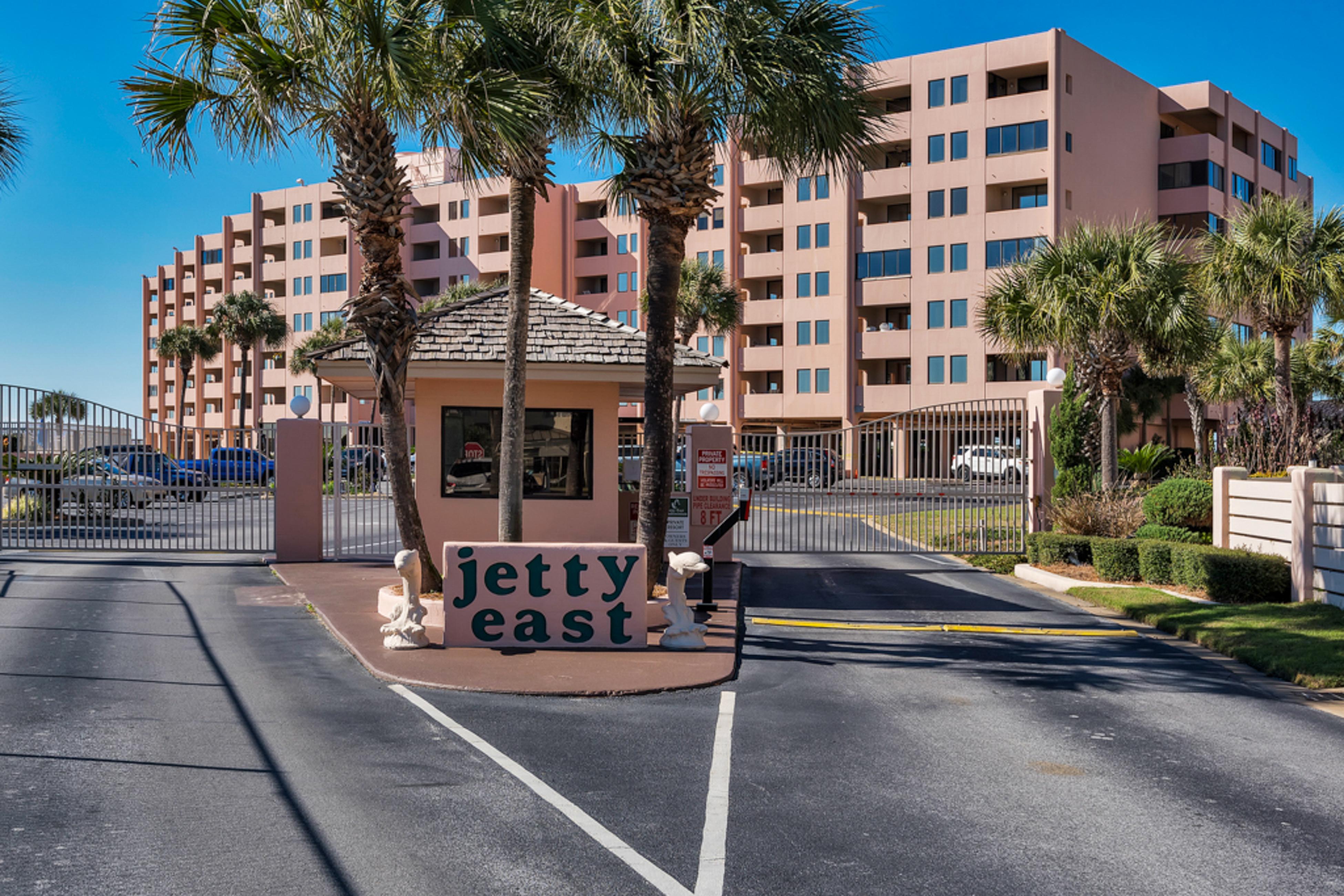 Jetty East A516 Condo rental in Jetty East in Destin Florida - #21