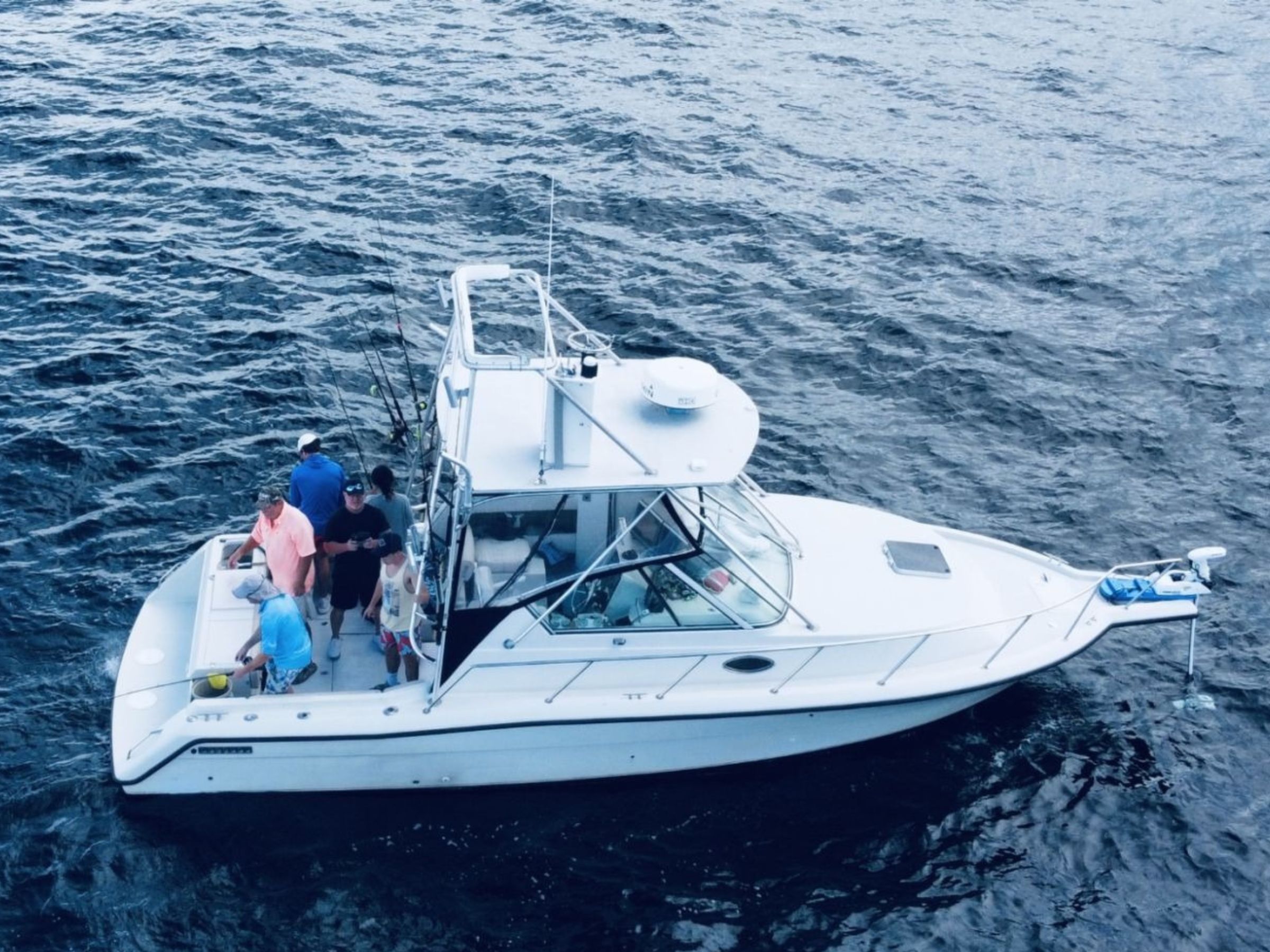 Karma Charters LLC  in Destin Florida