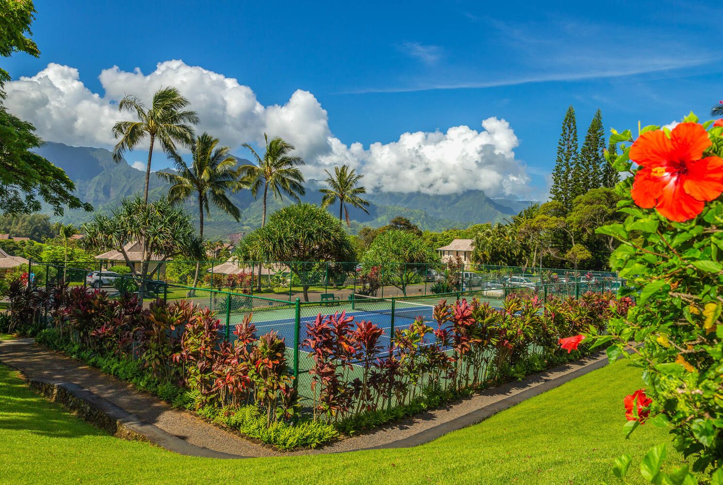 Mahina Kai Condo rental in Kauai Condo Rentals in Kauai Hawaii - #33