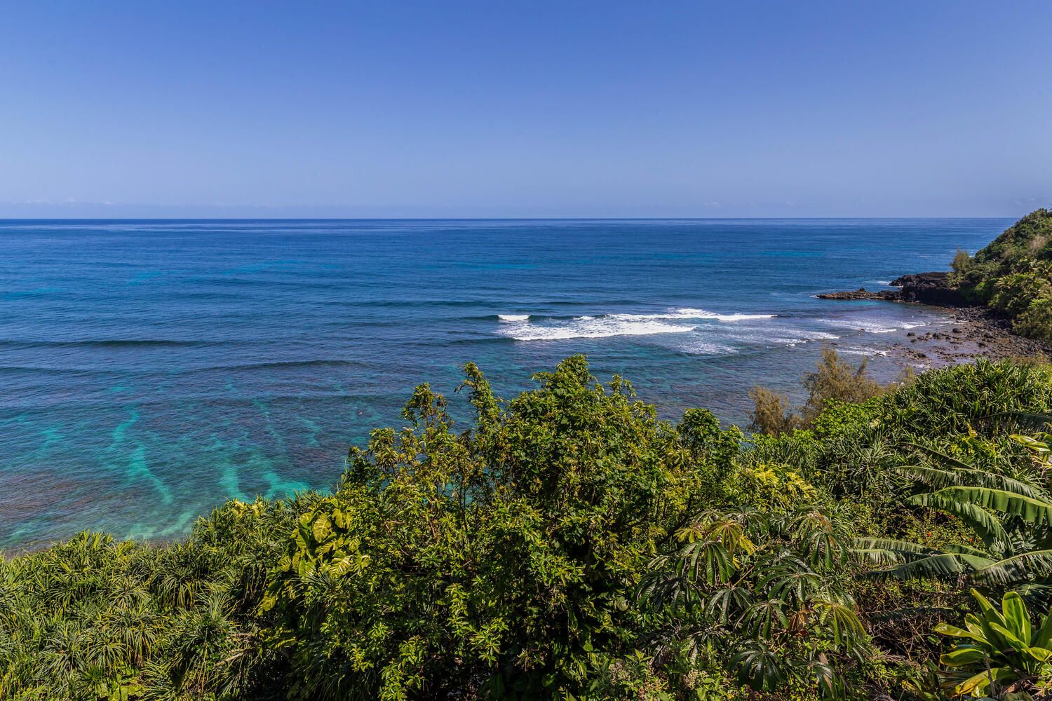 Mahina Kai Condo rental in Kauai Condo Rentals in Kauai Hawaii - #37