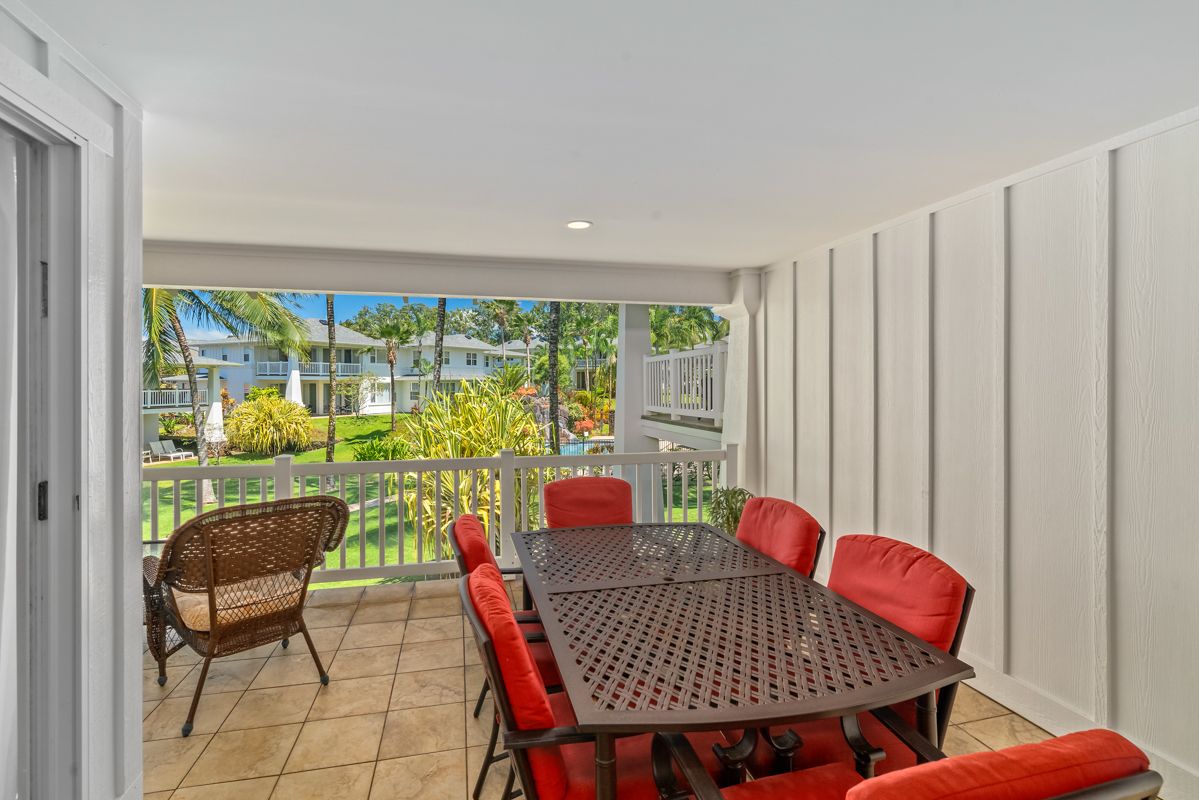 Malia Ohana Hale Condo rental in Kauai Condo Rentals in Kauai Hawaii - #22