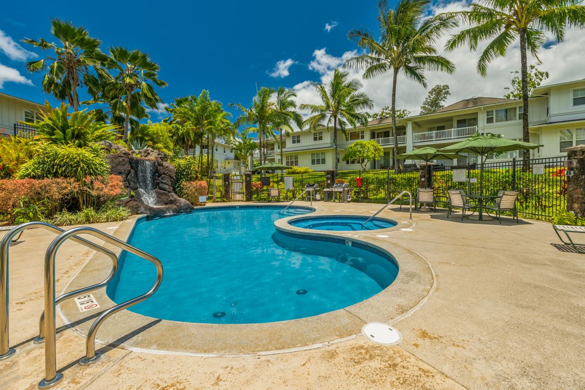 Malia Ohana Hale Condo rental in Kauai Condo Rentals in Kauai Hawaii - #24