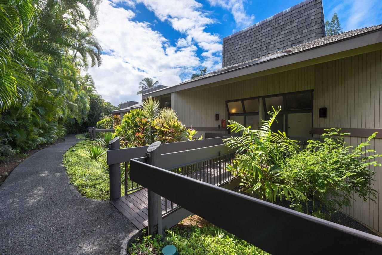 Pali Ke Kua #12 Condo rental in Kauai Condo Rentals in Kauai Hawaii - #27