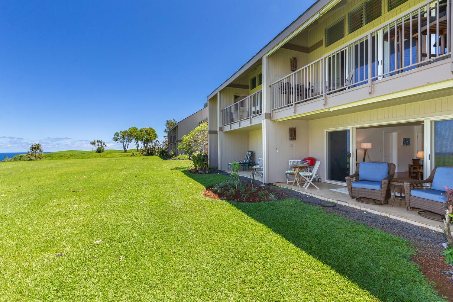 Pali Ke Kua #141 Condo rental in Kauai Condo Rentals in Kauai Hawaii - #20