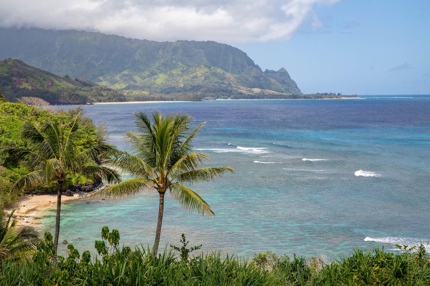 Pali Ke Kua #141 Condo rental in Kauai Condo Rentals in Kauai Hawaii - #27