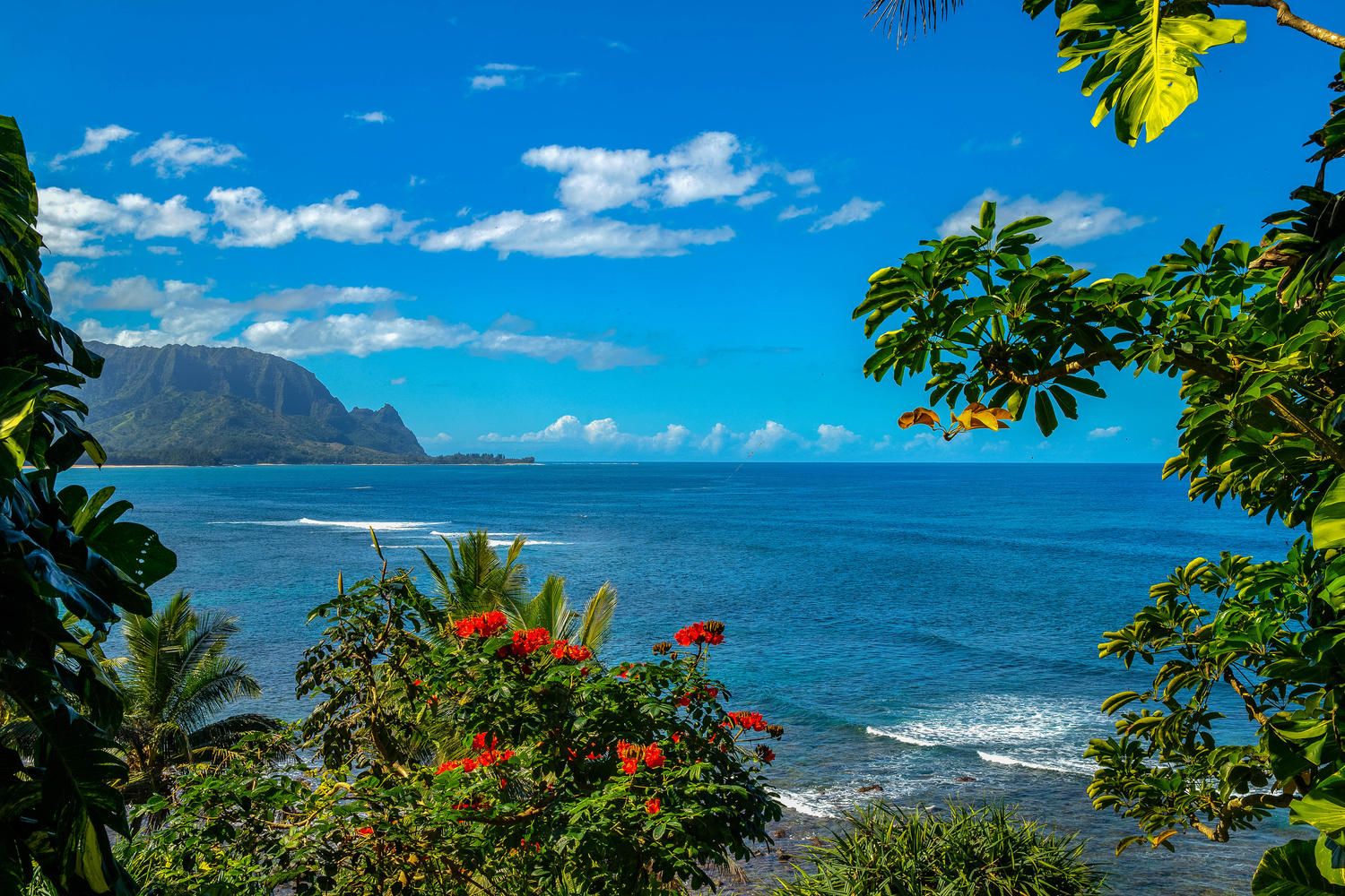 Pali Ke Kua #141 Condo rental in Kauai Condo Rentals in Kauai Hawaii - #28