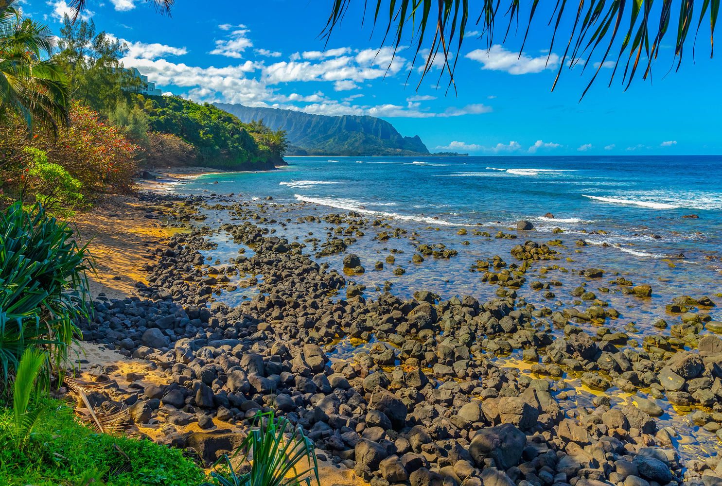 Pali Ke Kua #141 Condo rental in Kauai Condo Rentals in Kauai Hawaii - #30