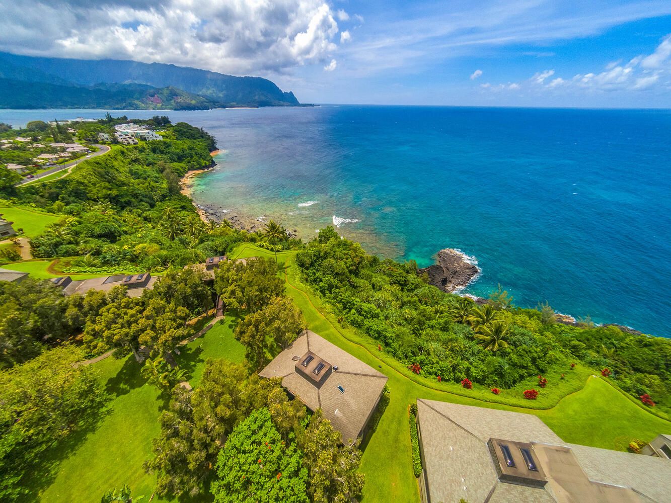 Pali Ke Kua #205 Condo rental in Kauai Condo Rentals in Kauai Hawaii - #21