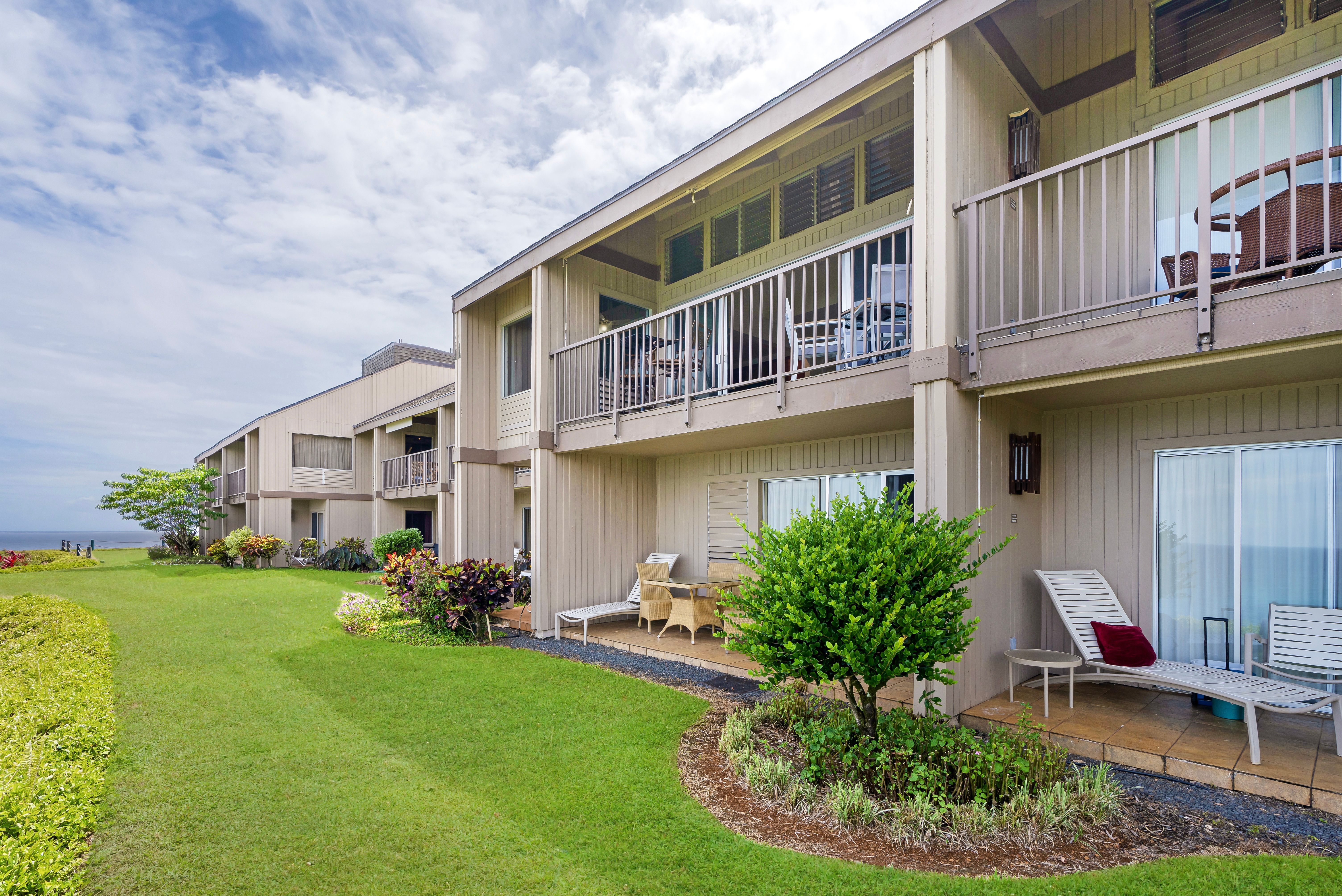 Pali Ke Kua #222 Condo rental in Kauai Condo Rentals in Kauai Hawaii - #24