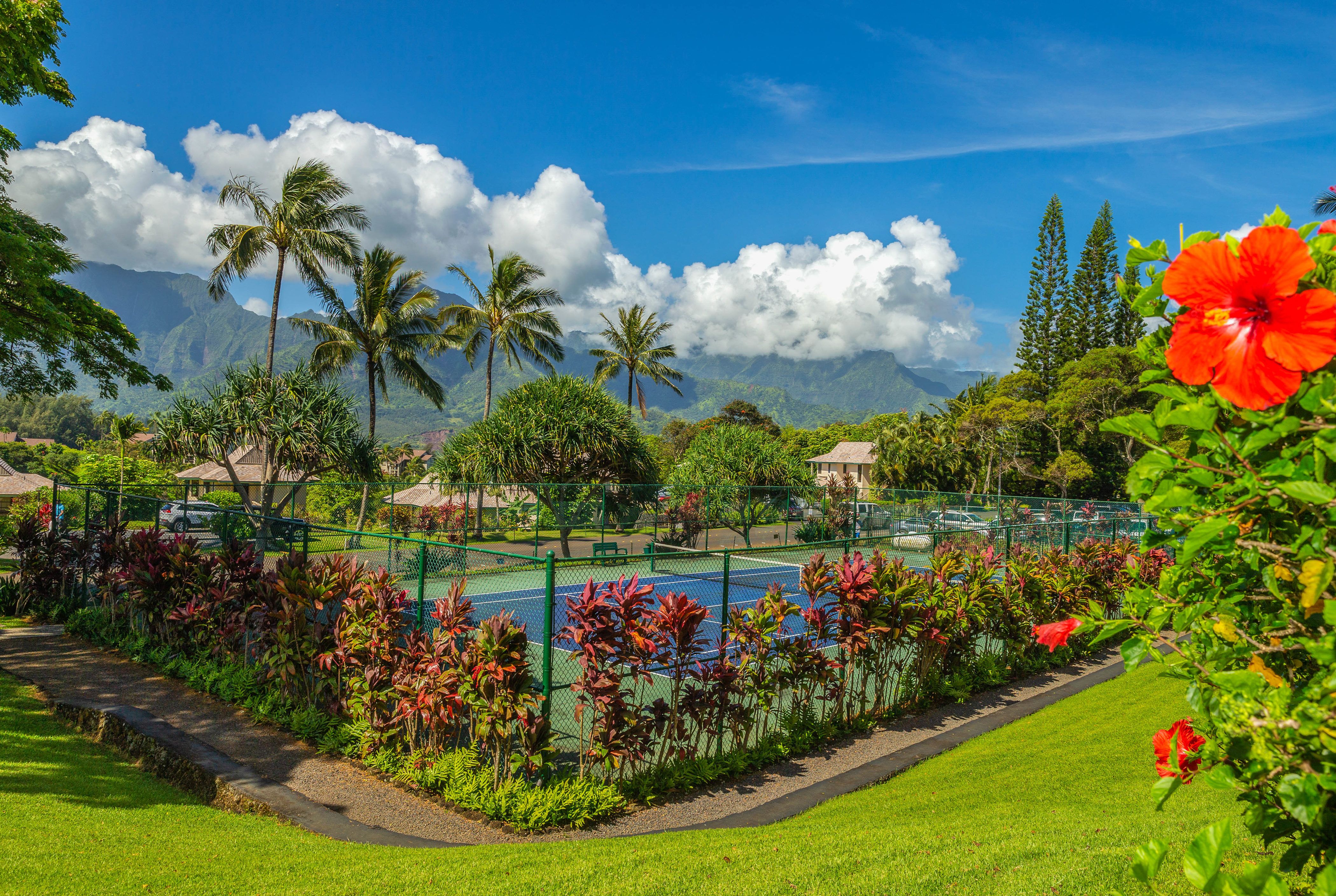 Puu Poa #309 Condo rental in Kauai Condo Rentals in Kauai Hawaii - #31