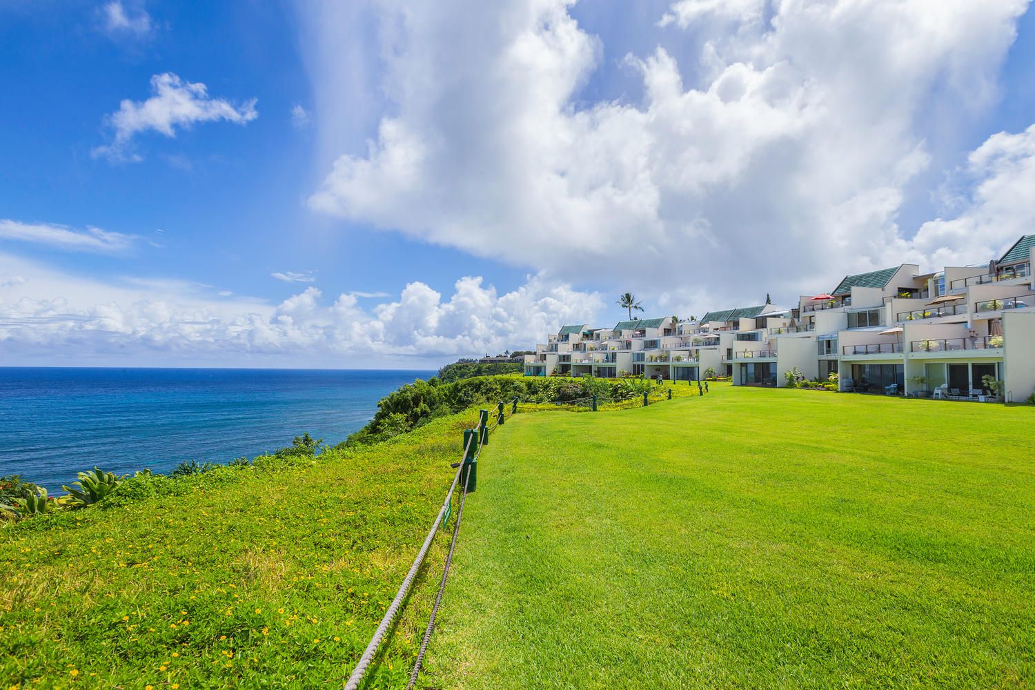 Puu Poa #309 Condo rental in Kauai Condo Rentals in Kauai Hawaii - #33