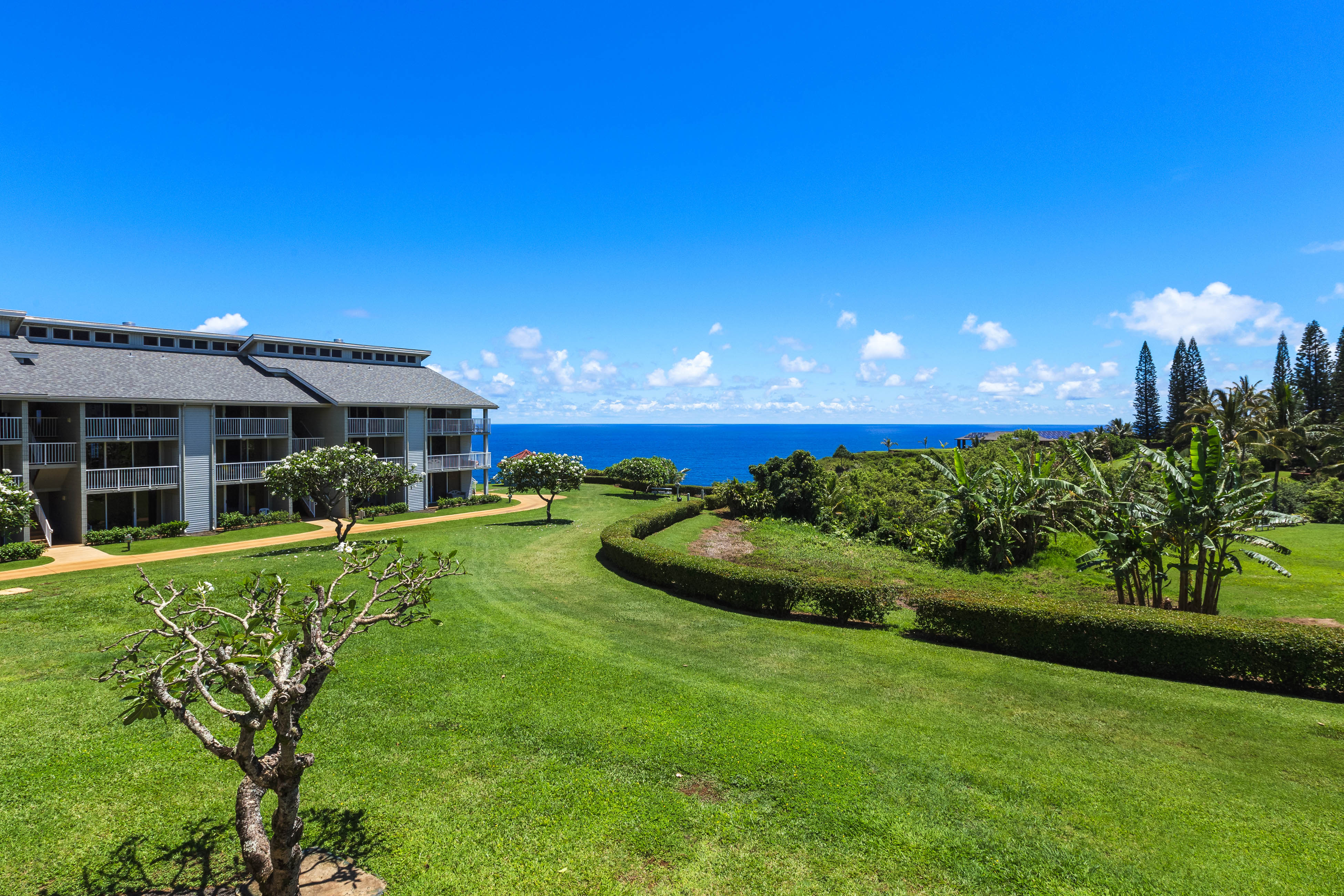 Sunrise Hale at the Cliffs Condo rental in Kauai Condo Rentals in Kauai Hawaii - #1