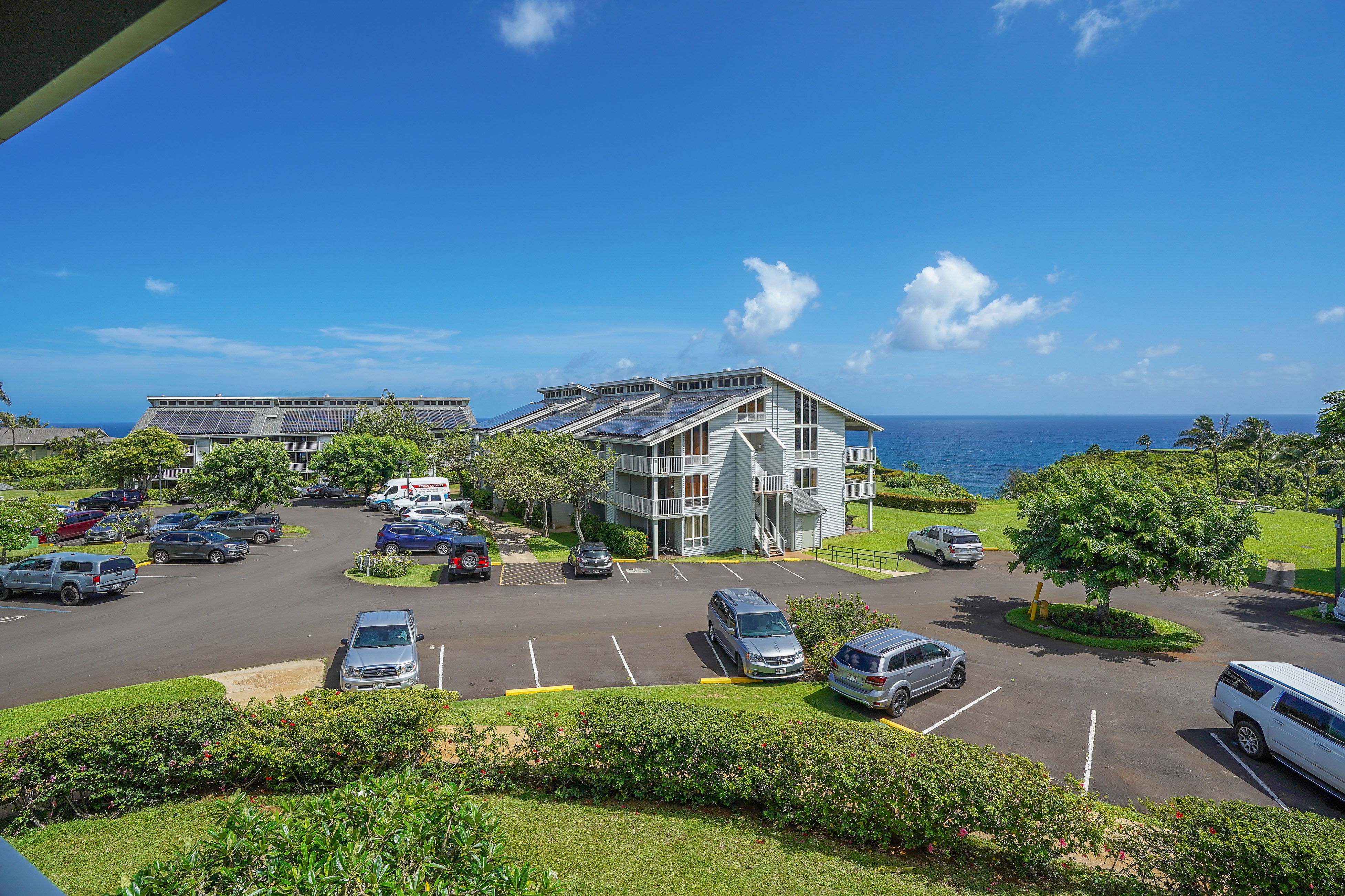 Sunrise Hale at the Cliffs Condo rental in Kauai Condo Rentals in Kauai Hawaii - #17