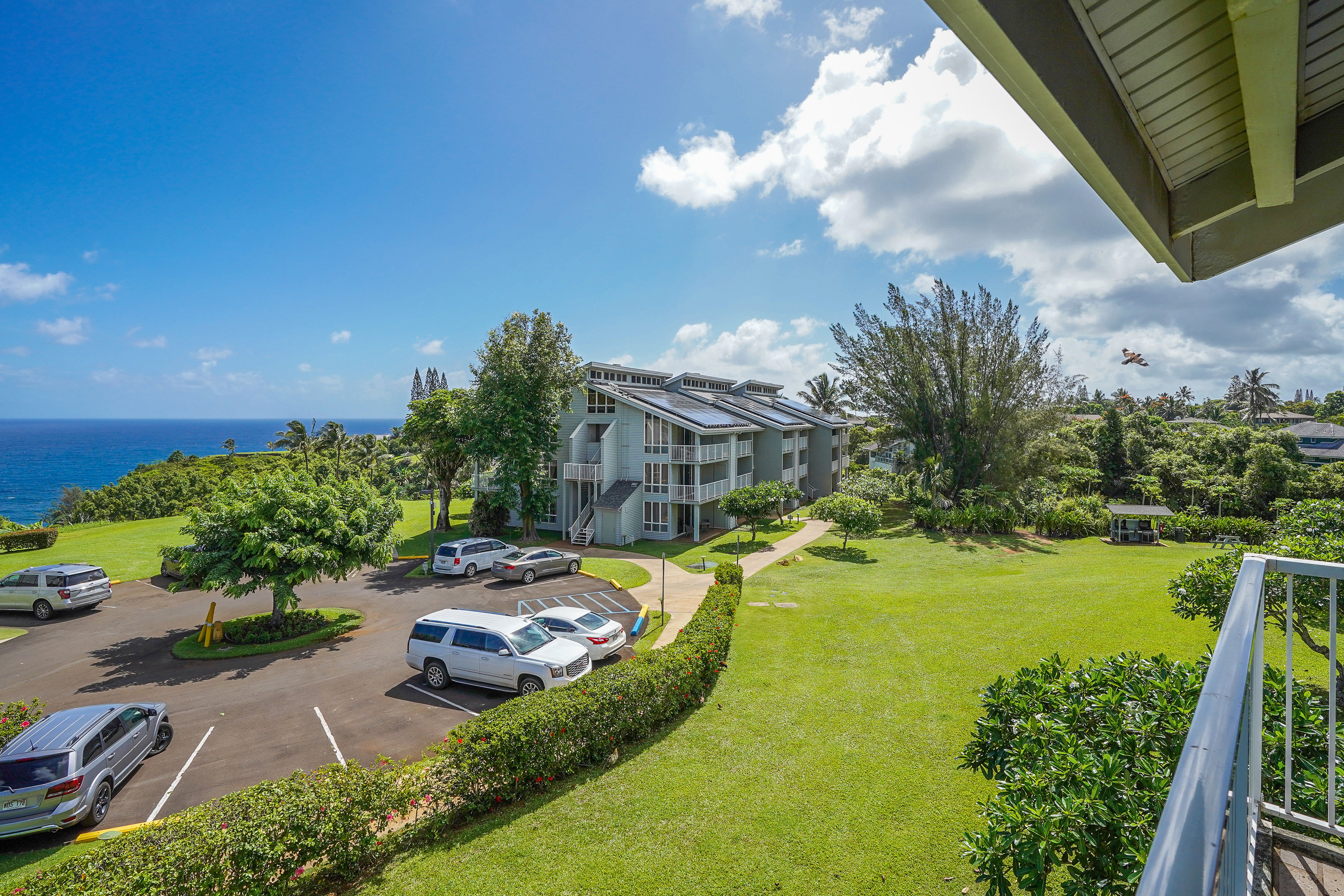 Sunrise Hale at the Cliffs Condo rental in Kauai Condo Rentals in Kauai Hawaii - #18