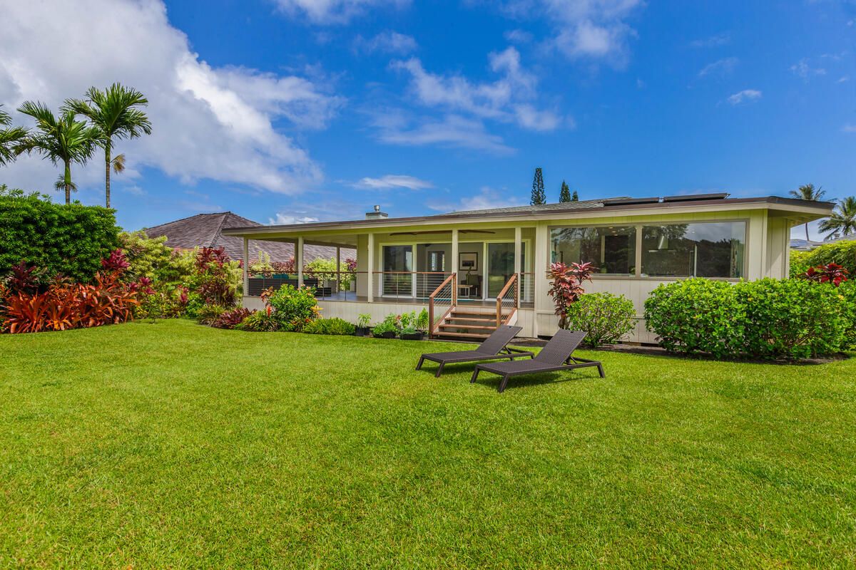 Emmalani Oasis House / Cottage rental in Kauai Vacation Home Rentals in Kauai Hawaii - #30