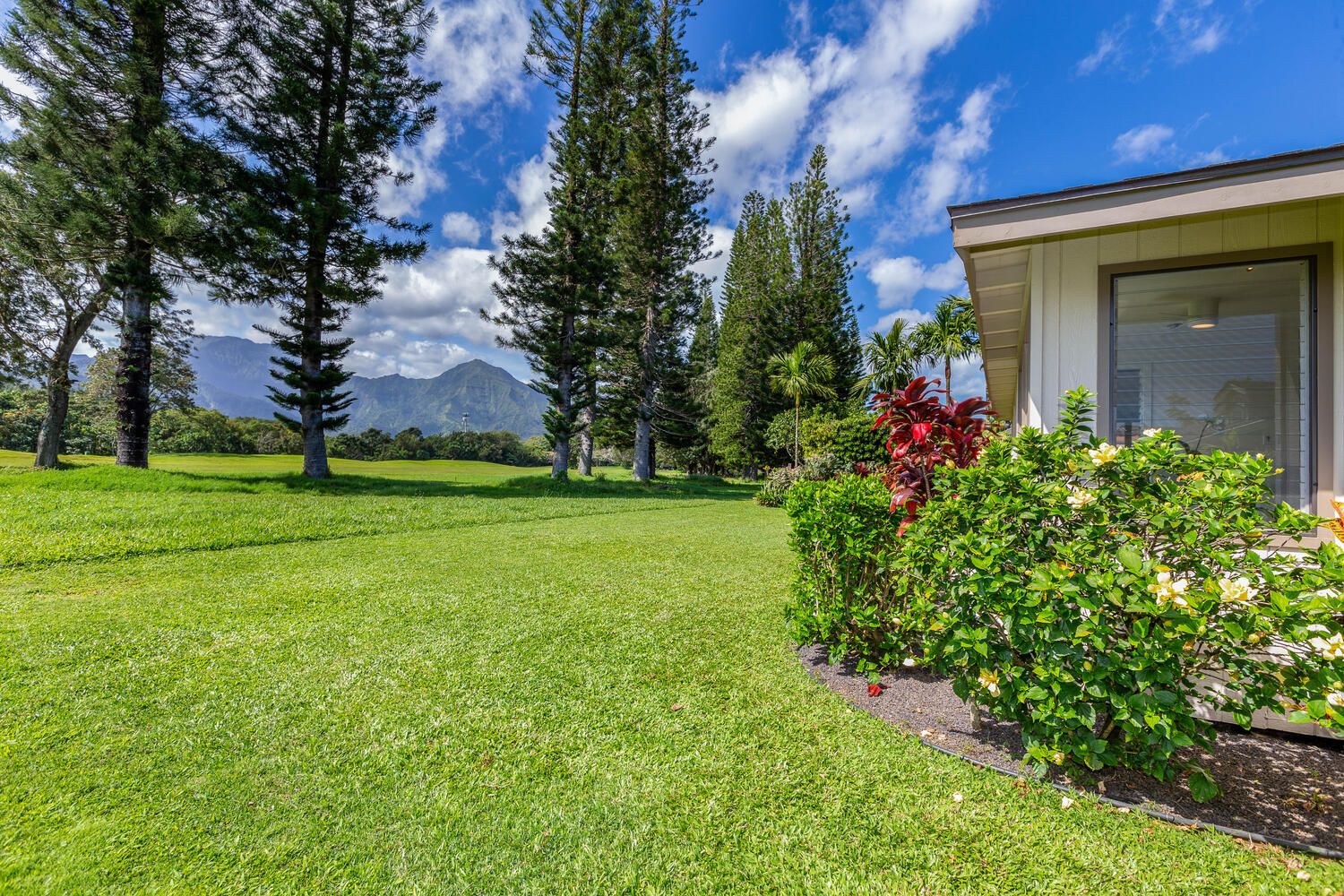 Emmalani Oasis House / Cottage rental in Kauai Vacation Home Rentals in Kauai Hawaii - #31