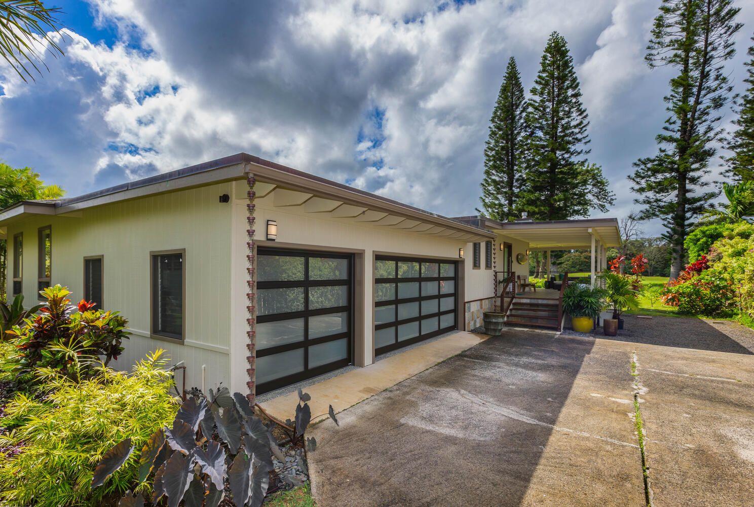 Emmalani Oasis House / Cottage rental in Kauai Vacation Home Rentals in Kauai Hawaii - #39