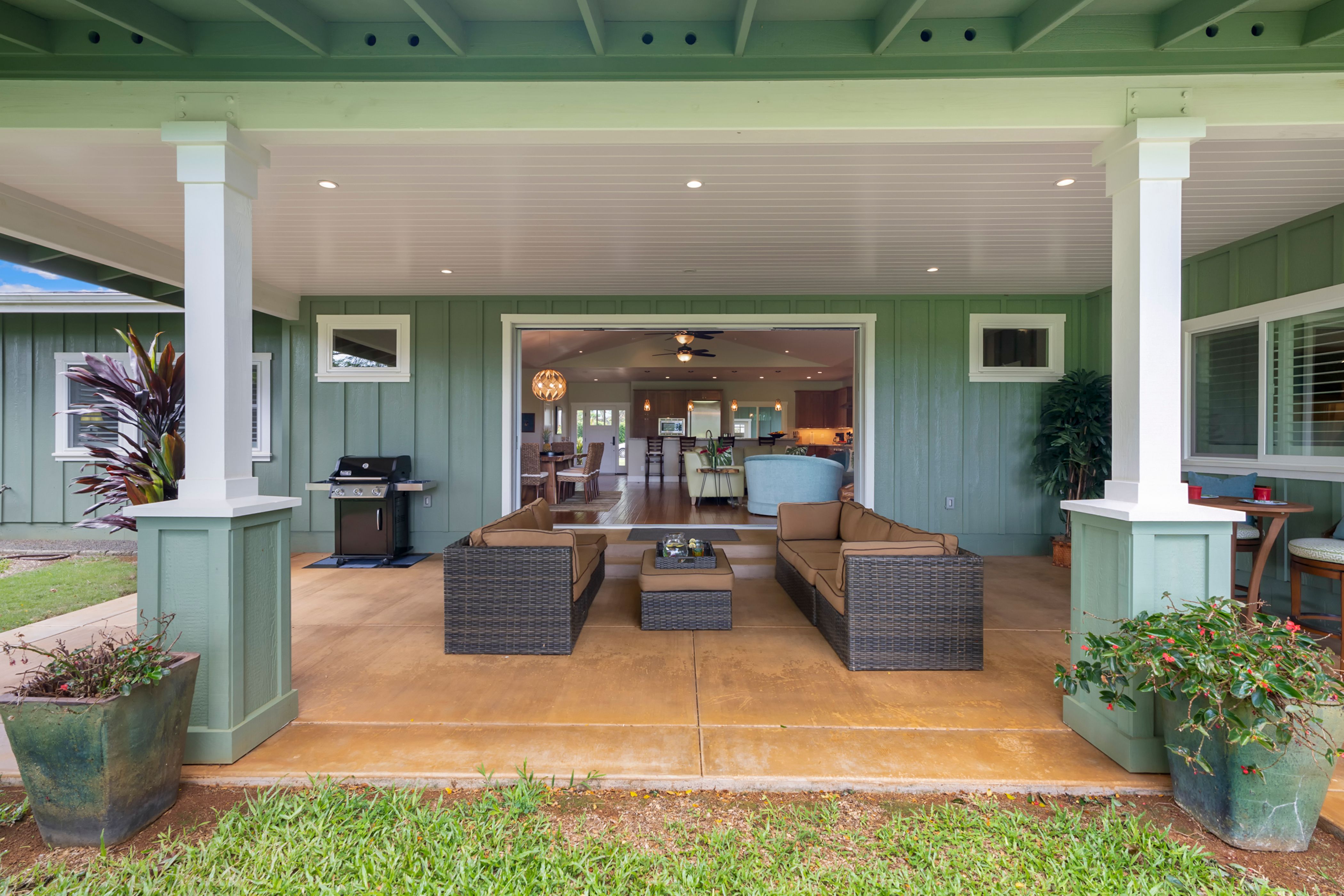 Hale Alaula House / Cottage rental in Kauai Vacation Home Rentals in Kauai Hawaii - #27