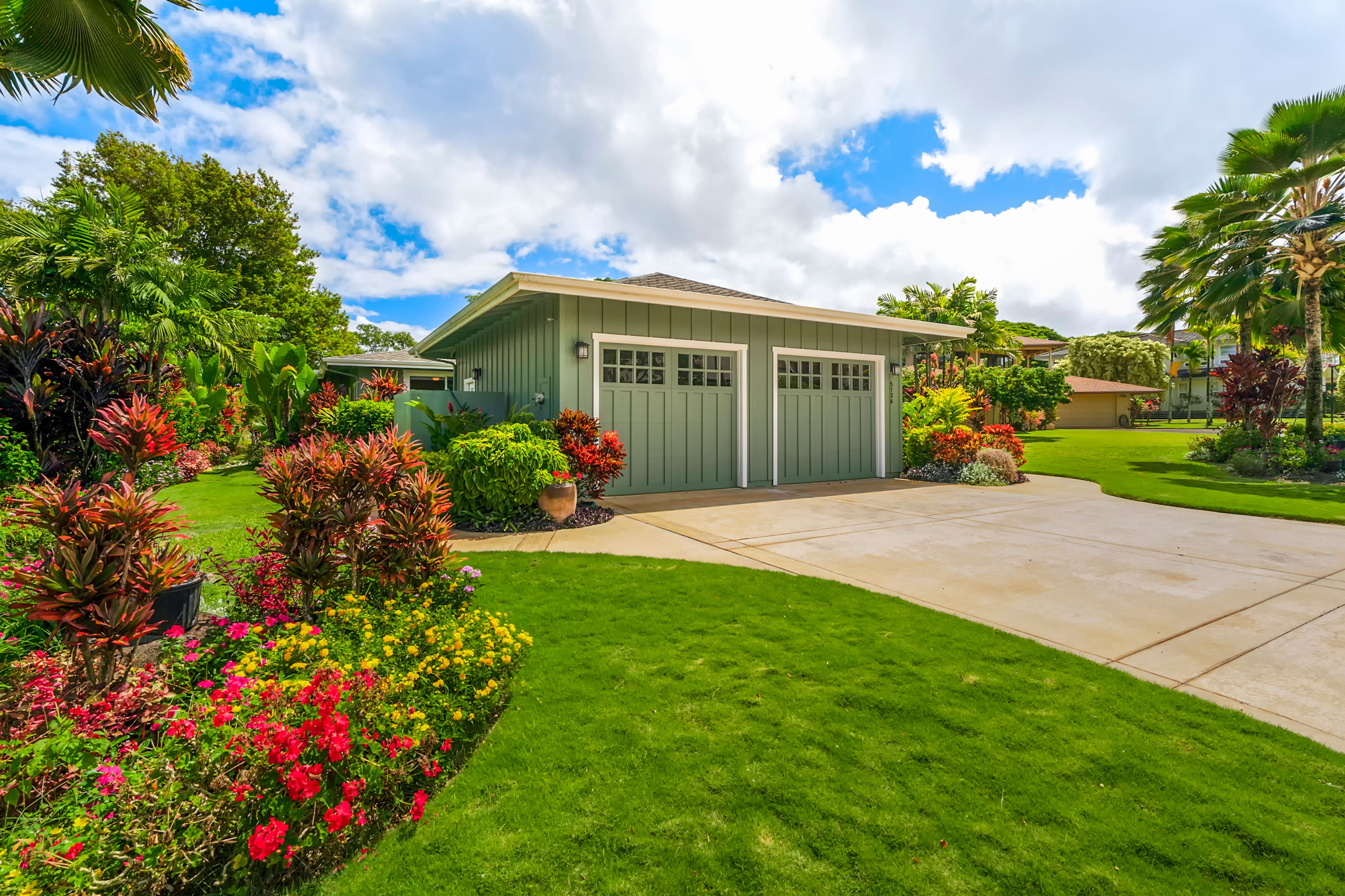 Hale Alaula House / Cottage rental in Kauai Vacation Home Rentals in Kauai Hawaii - #35