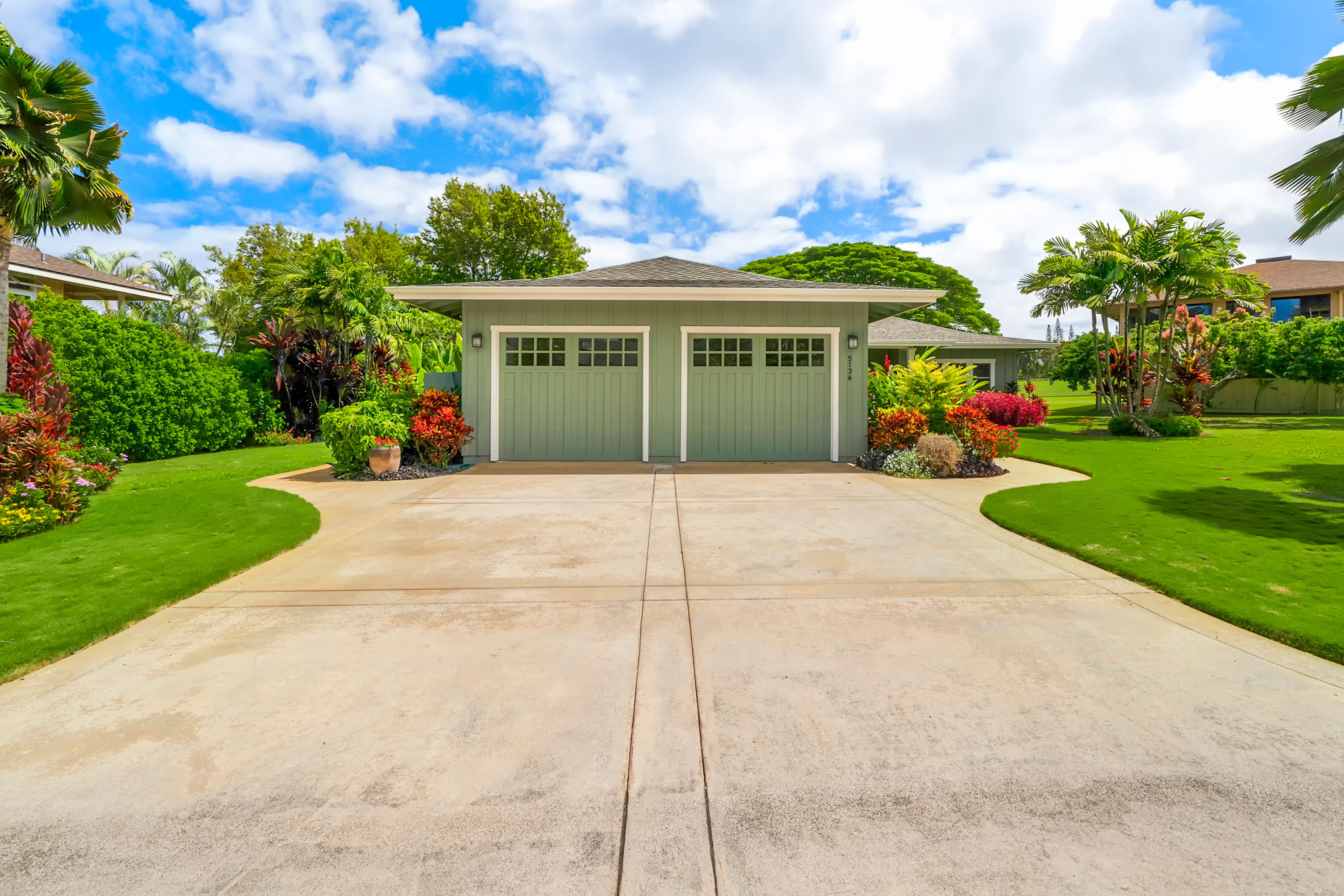 Hale Alaula House / Cottage rental in Kauai Vacation Home Rentals in Kauai Hawaii - #36