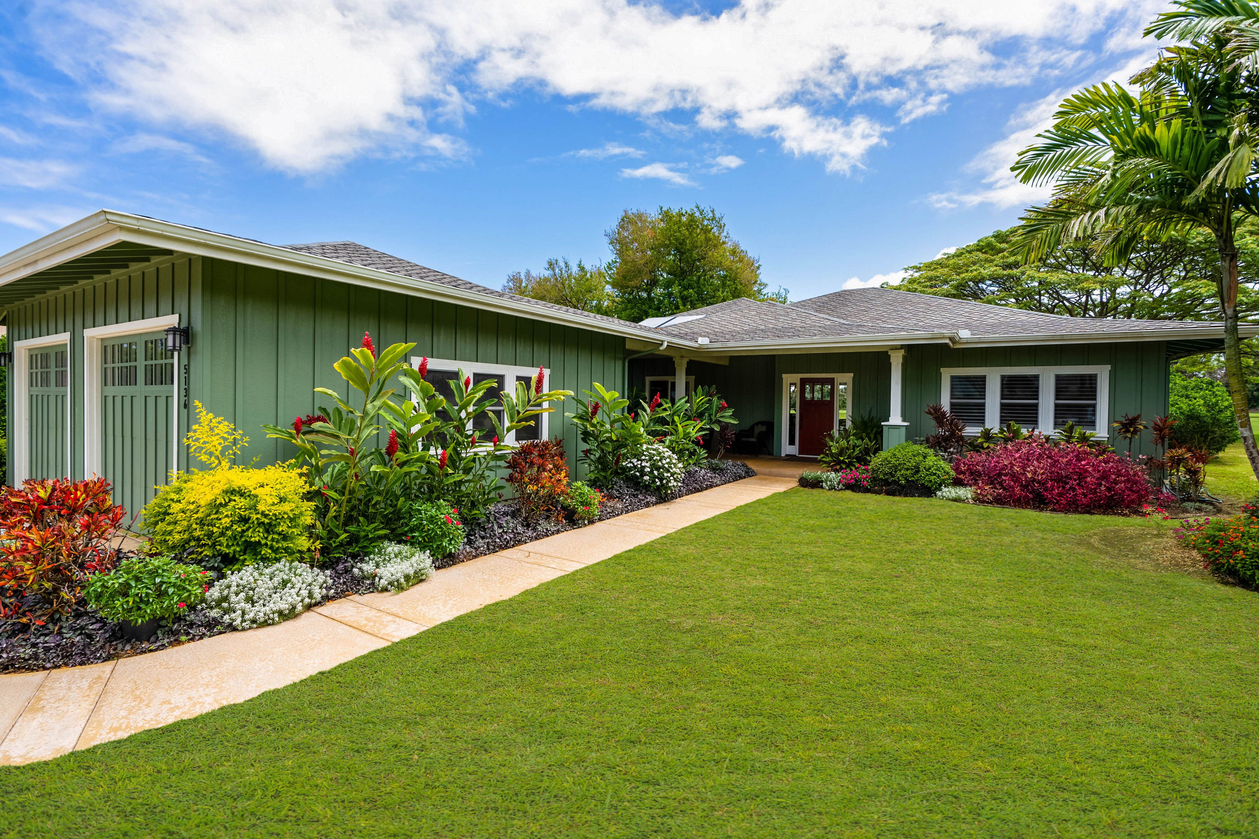 Hale Alaula House / Cottage rental in Kauai Vacation Home Rentals in Kauai Hawaii - #45