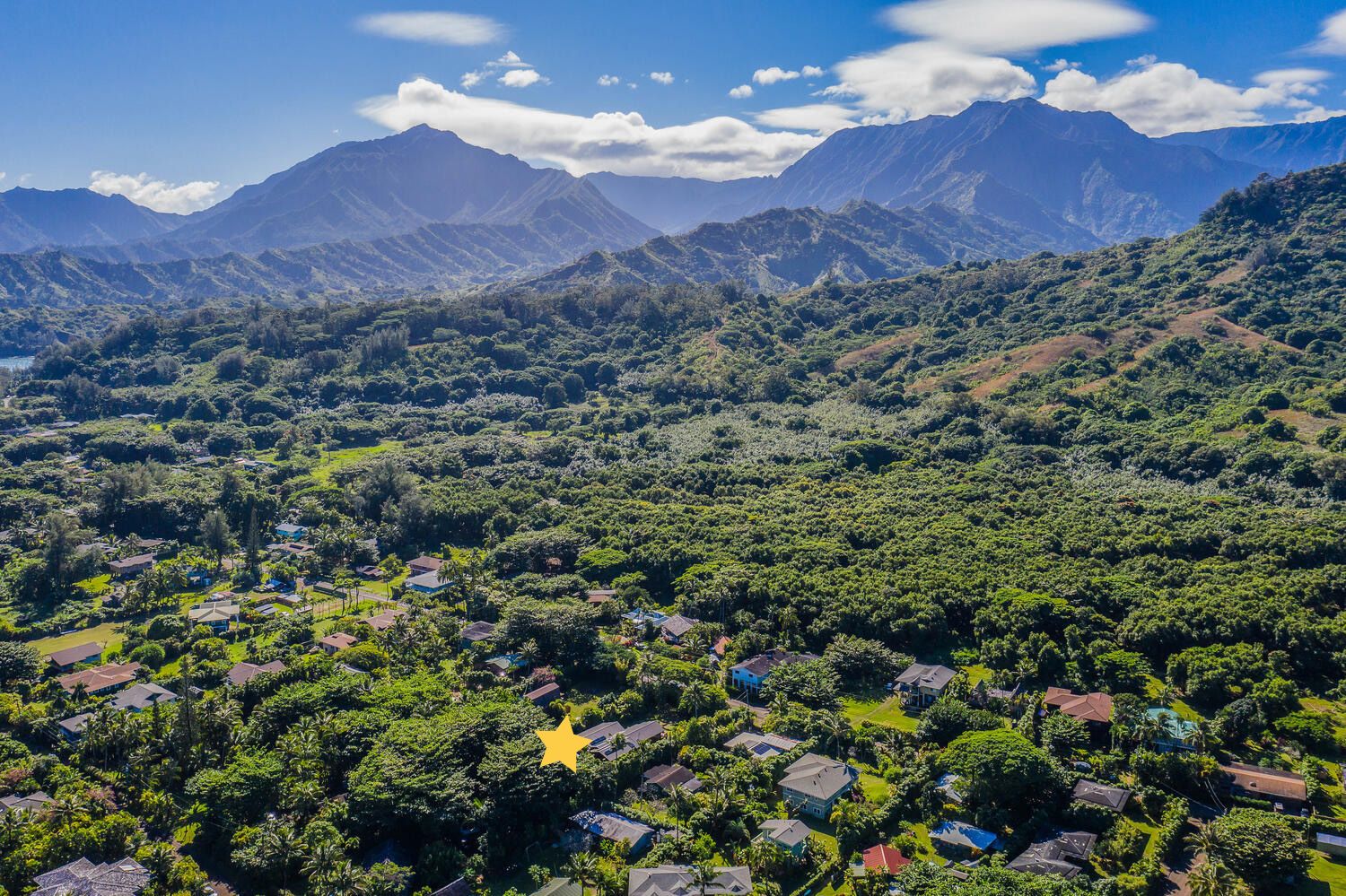 Hale Ko'olau House / Cottage rental in Kauai Vacation Home Rentals in Kauai Hawaii - #48