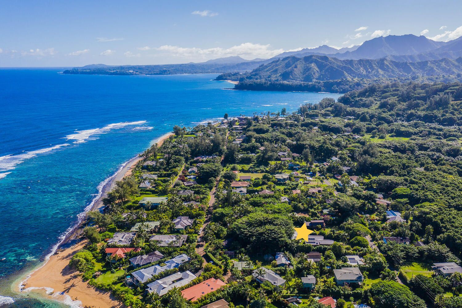 Hale Koolau Estate House / Cottage rental in Kauai Vacation Home Rentals in Kauai Hawaii - #49