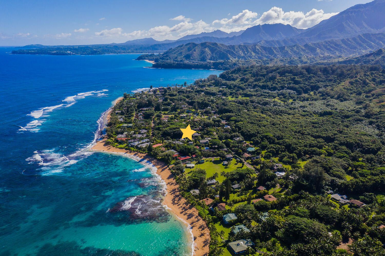 Hale Ko'olau Treehouse House / Cottage rental in Kauai Vacation Home Rentals in Kauai Hawaii - #16