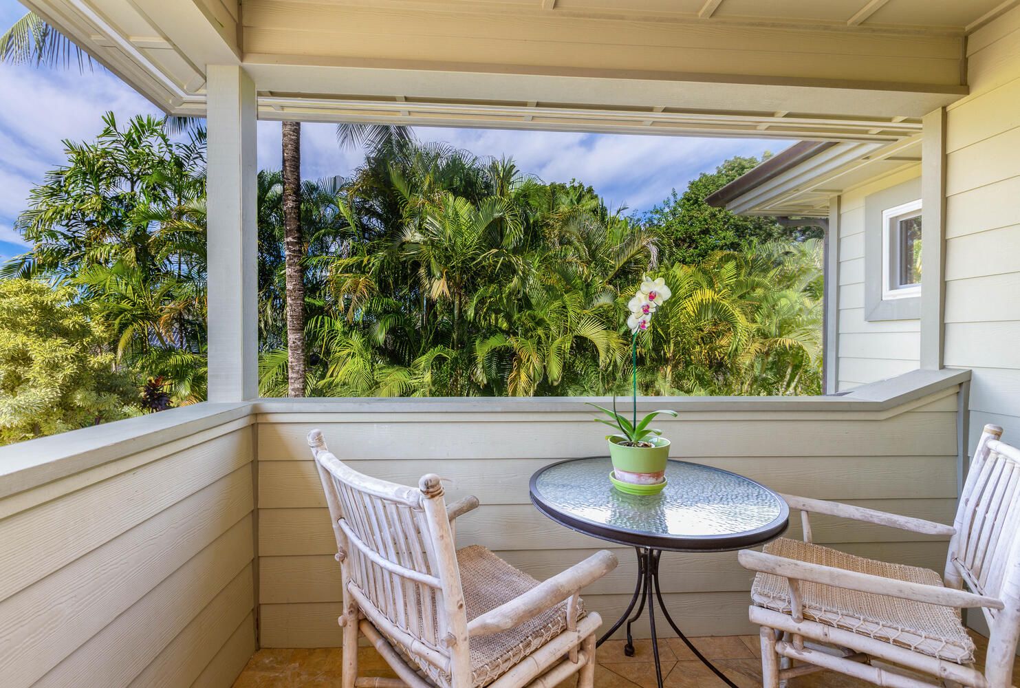 Hanalei Ohana House / Cottage rental in Kauai Vacation Home Rentals in Kauai Hawaii - #36