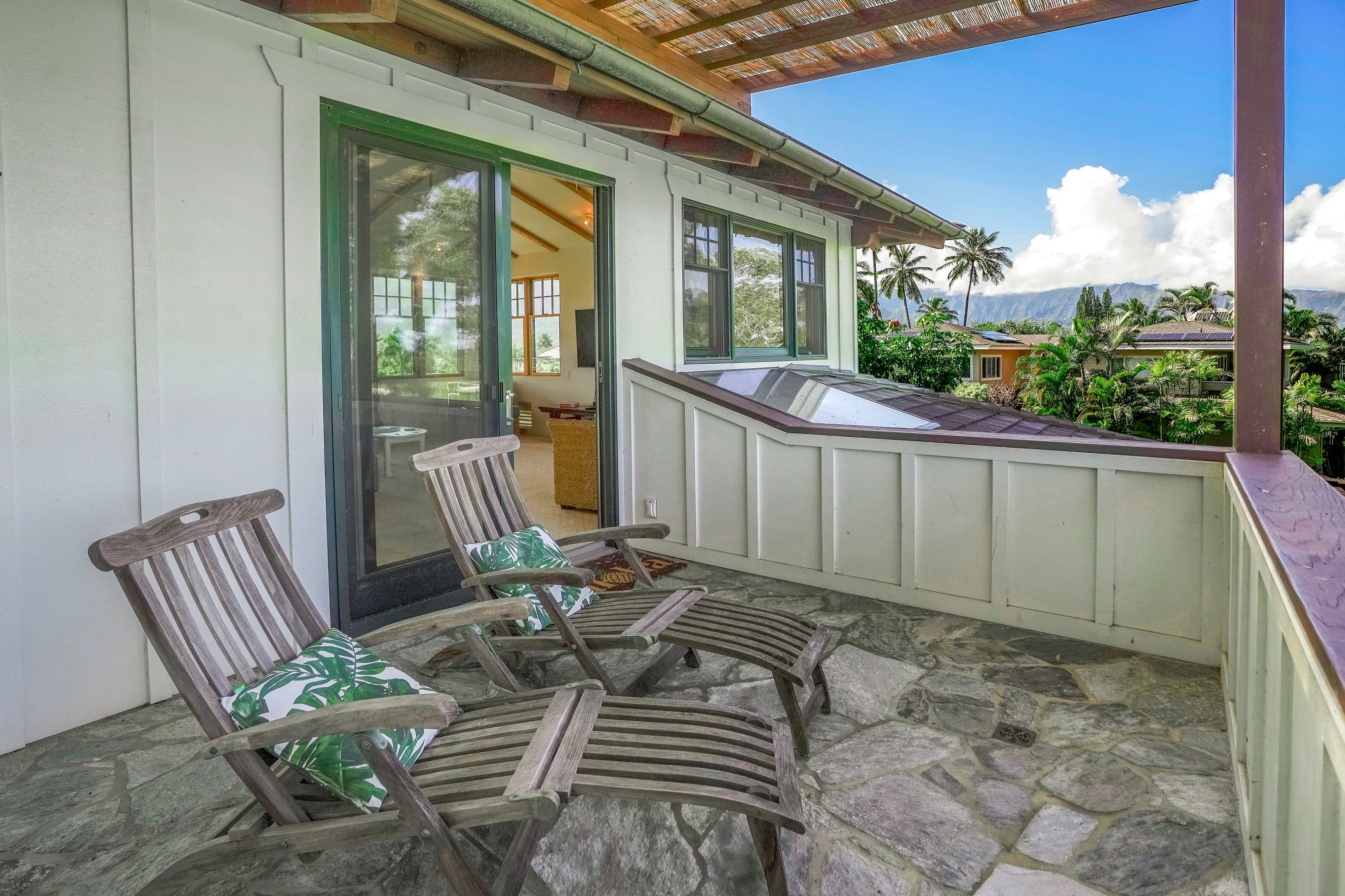 Honoiki Lane Hale House / Cottage rental in Kauai Vacation Home Rentals in Kauai Hawaii - #29