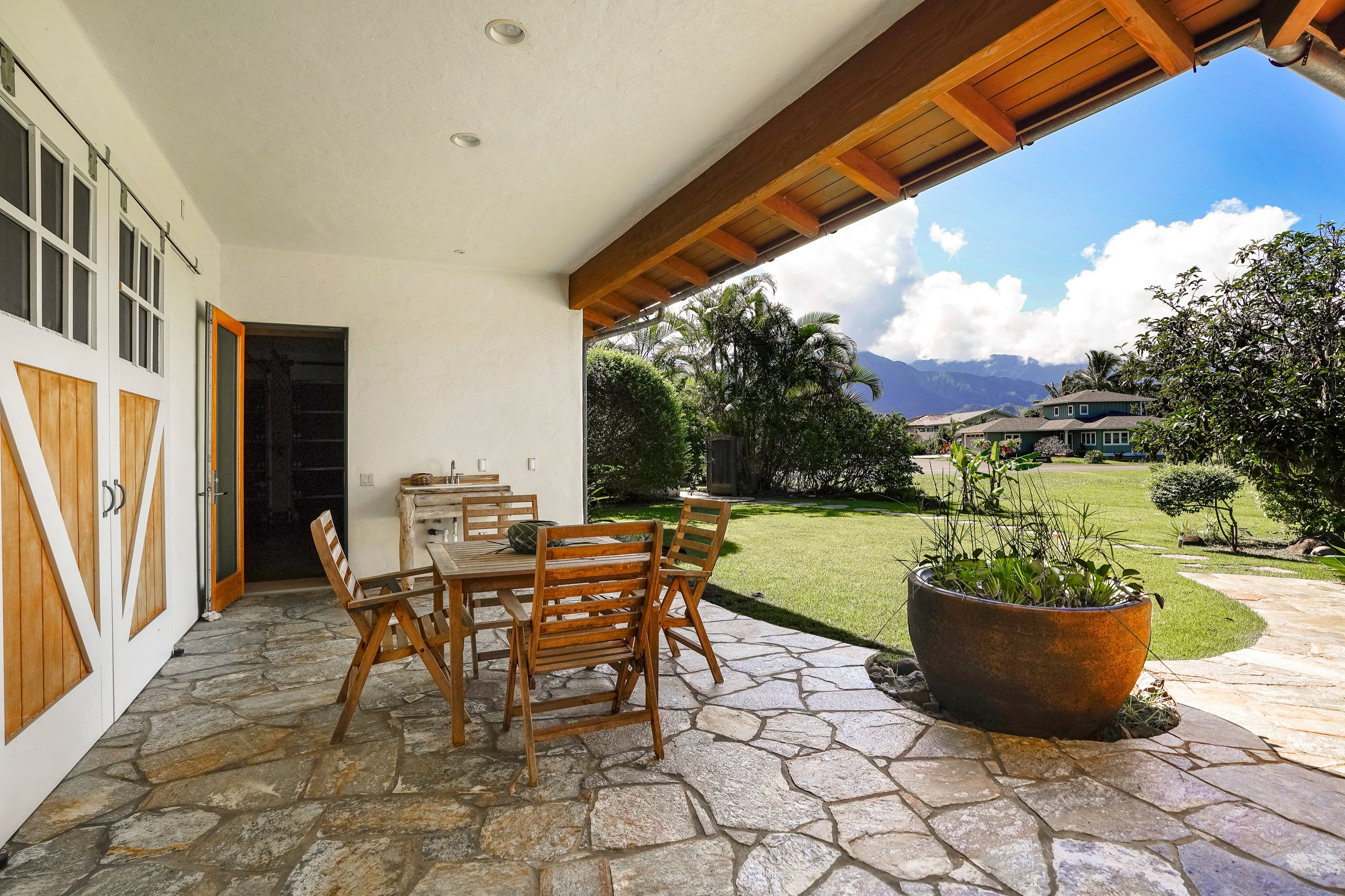 Honoiki Lane Hale House / Cottage rental in Kauai Vacation Home Rentals in Kauai Hawaii - #30