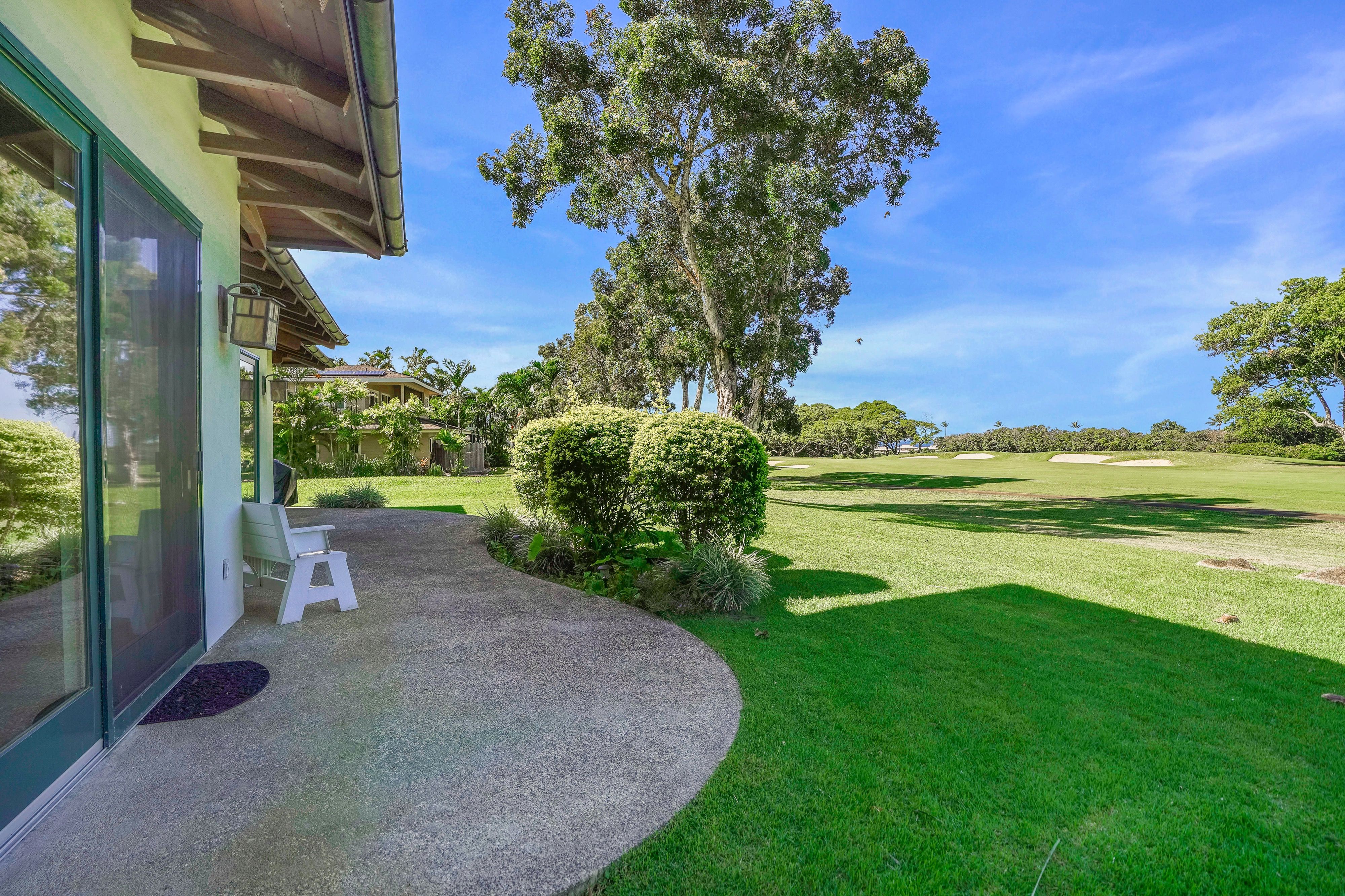 Honoiki Lane Hale House / Cottage rental in Kauai Vacation Home Rentals in Kauai Hawaii - #34