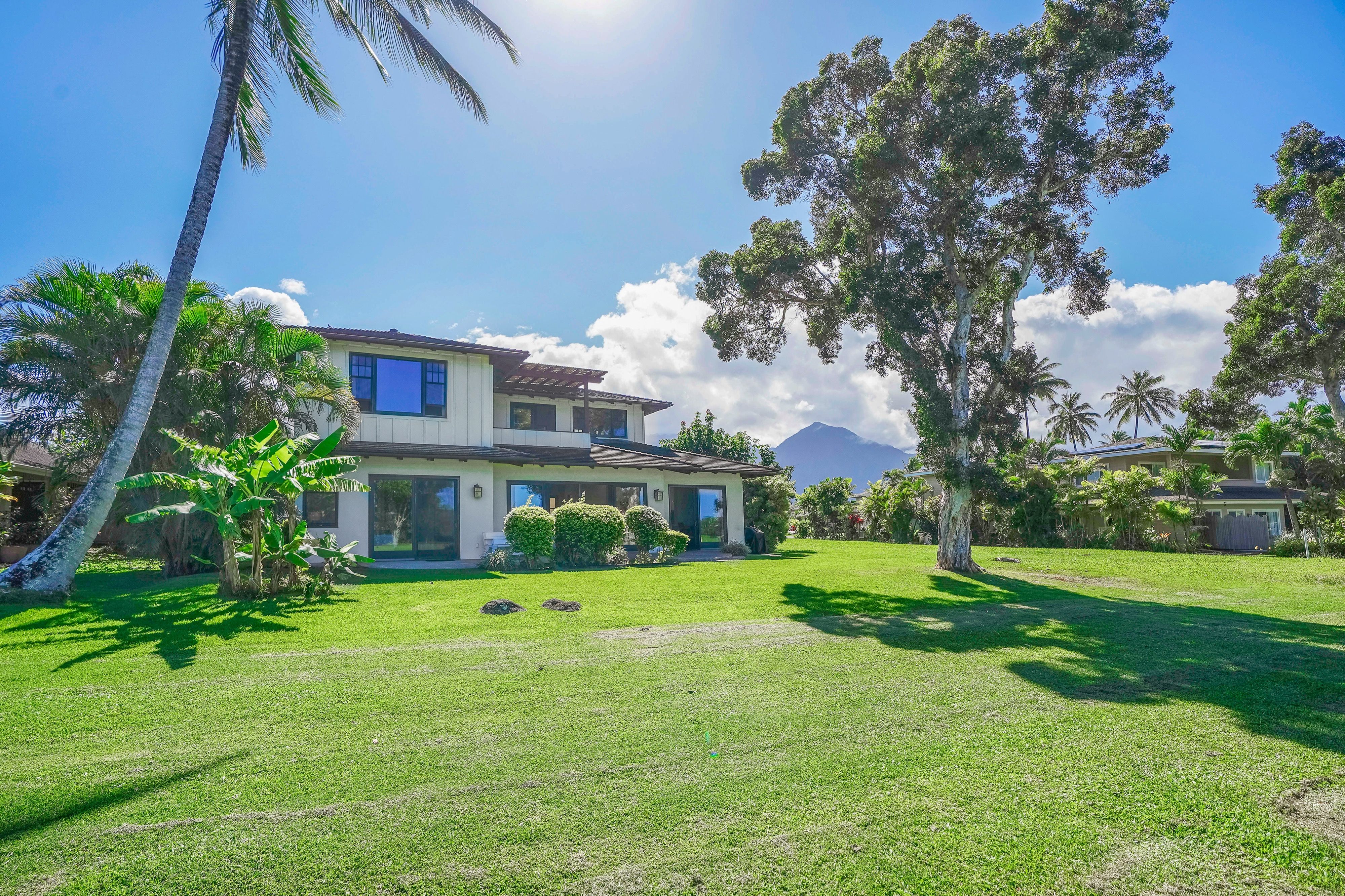 Honoiki Lane Hale House / Cottage rental in Kauai Vacation Home Rentals in Kauai Hawaii - #35