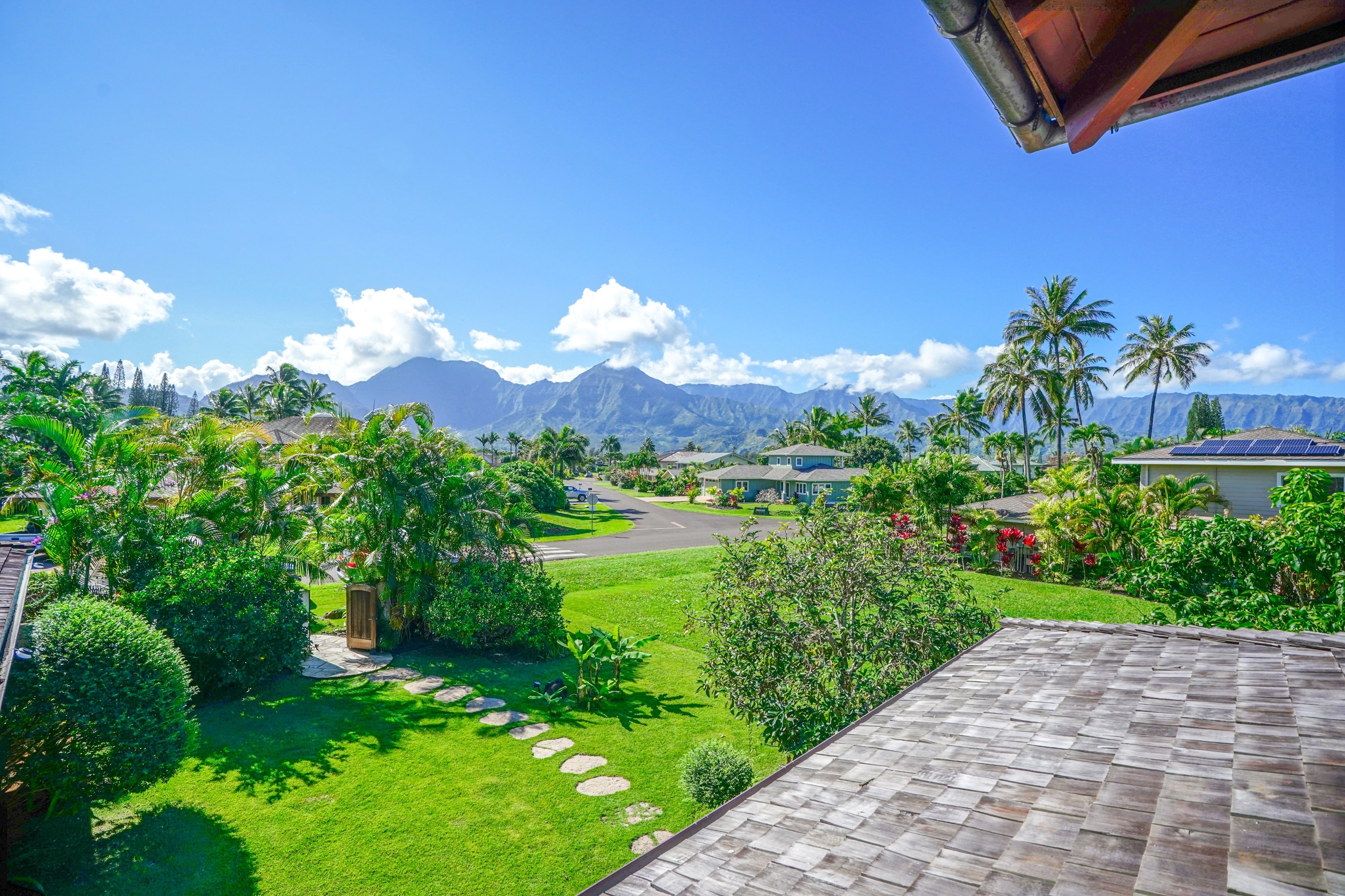 Honoiki Lane Hale House / Cottage rental in Kauai Vacation Home Rentals in Kauai Hawaii - #38