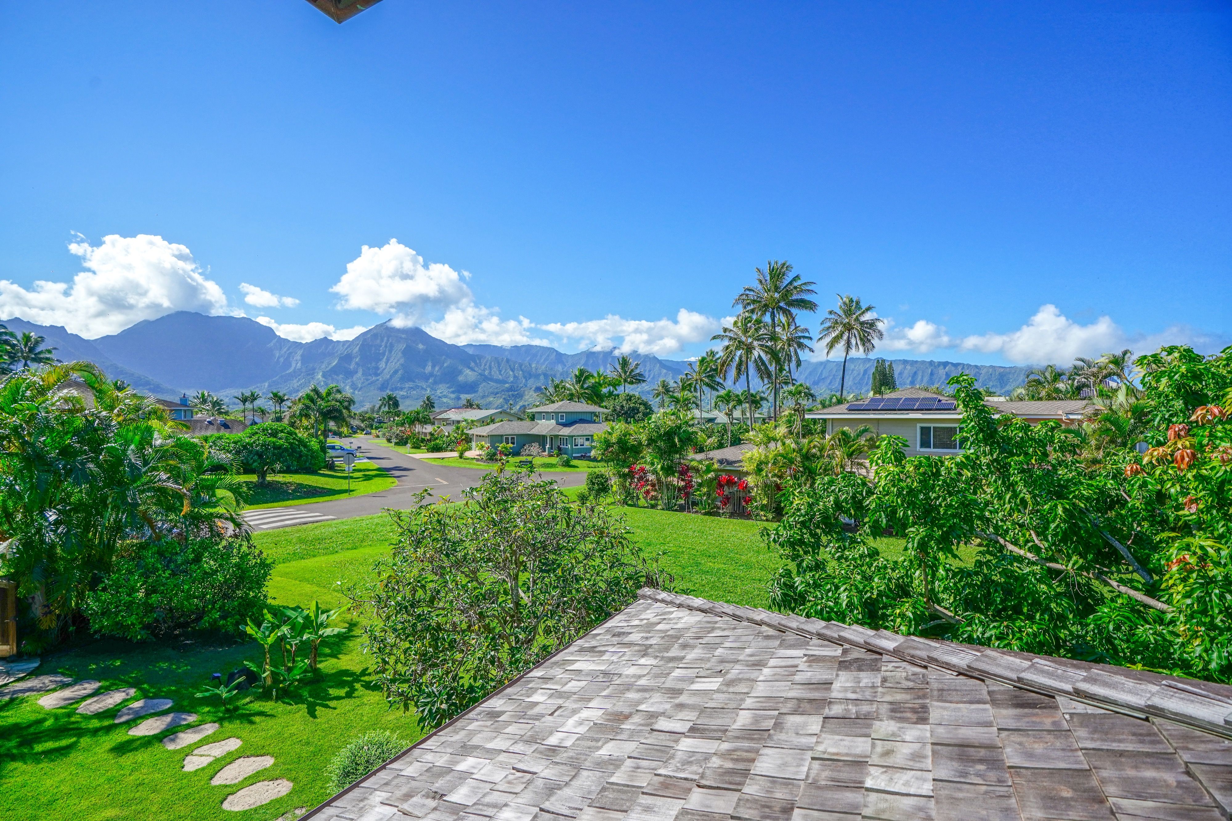 Honoiki Lane Hale House / Cottage rental in Kauai Vacation Home Rentals in Kauai Hawaii - #39