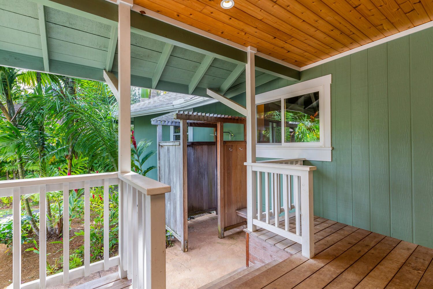 Kealoha House / Cottage rental in Kauai Vacation Home Rentals in Kauai Hawaii - #31