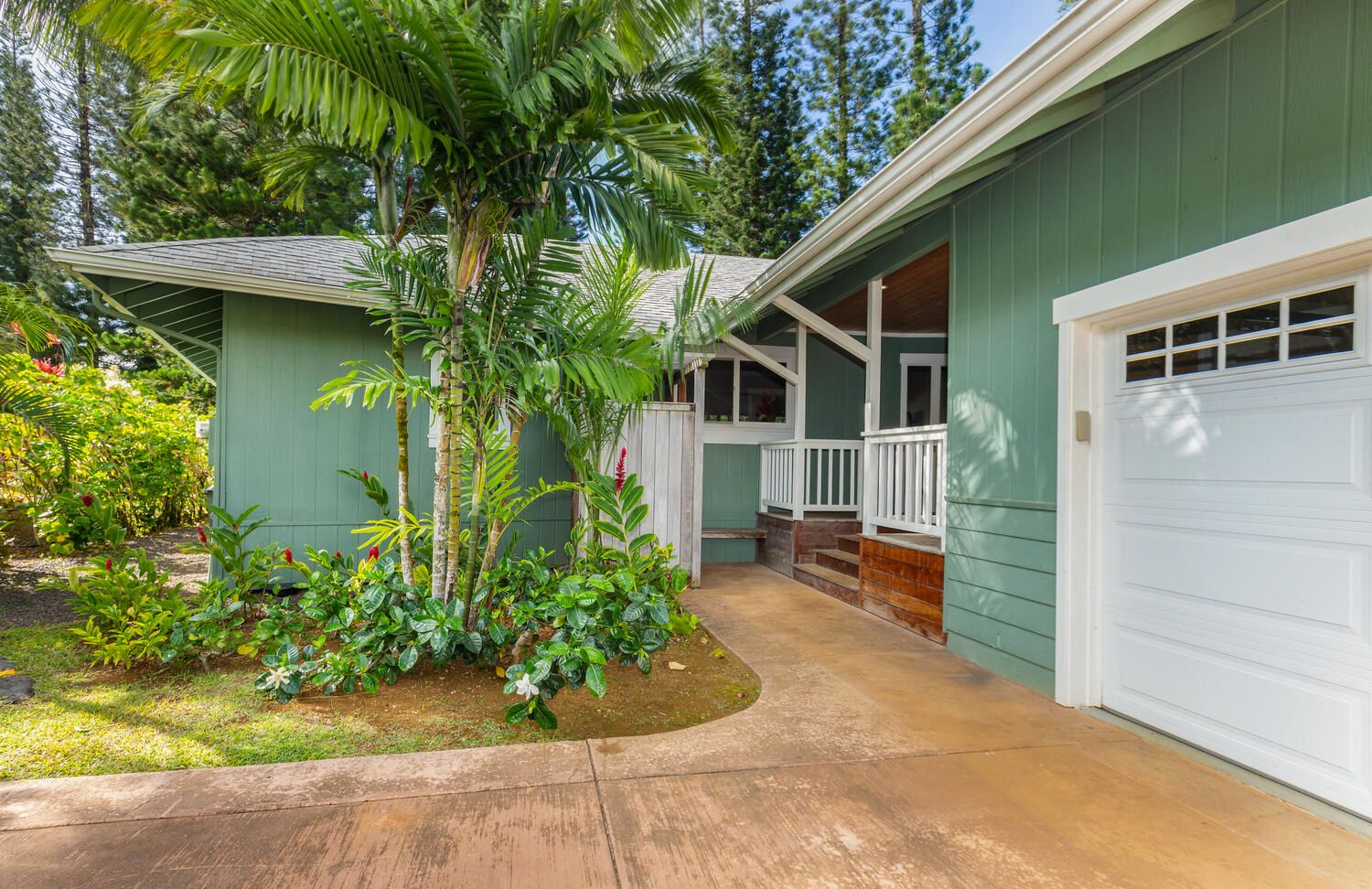 Kealoha House / Cottage rental in Kauai Vacation Home Rentals in Kauai Hawaii - #34