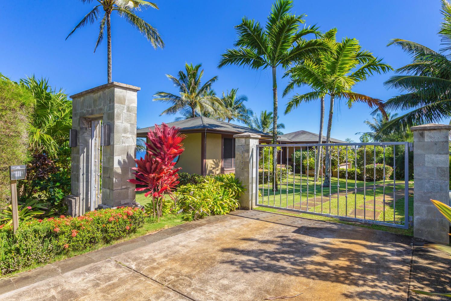 Keoniana Kai House / Cottage rental in Kauai Vacation Home Rentals in Kauai Hawaii - #5