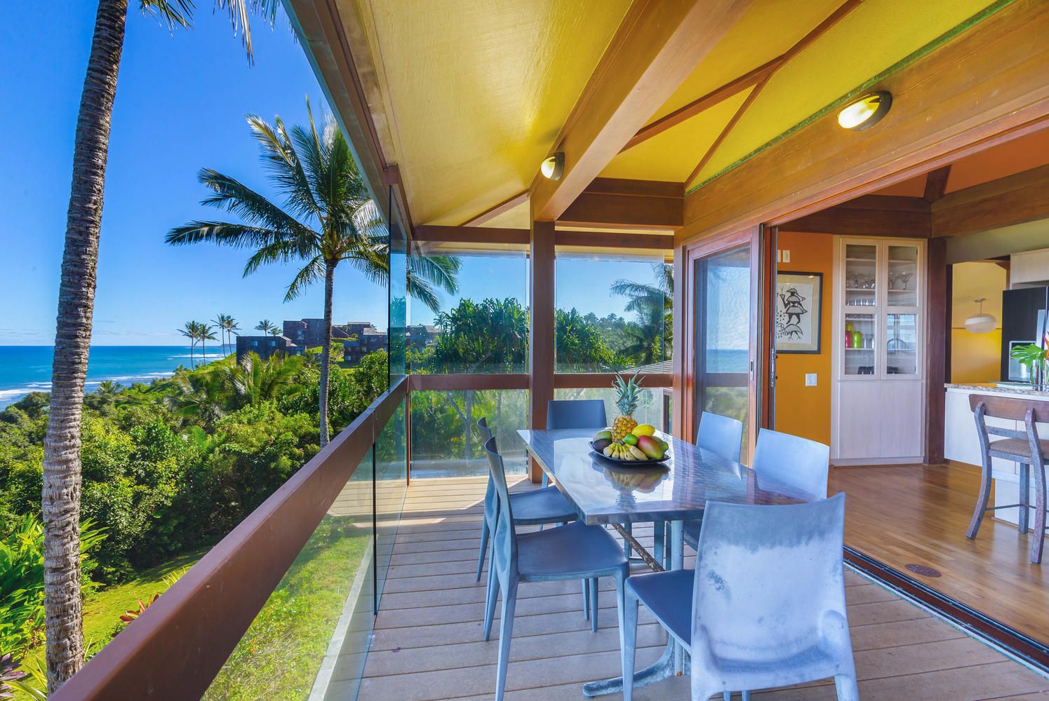 Keoniana Kai House / Cottage rental in Kauai Vacation Home Rentals in Kauai Hawaii - #9