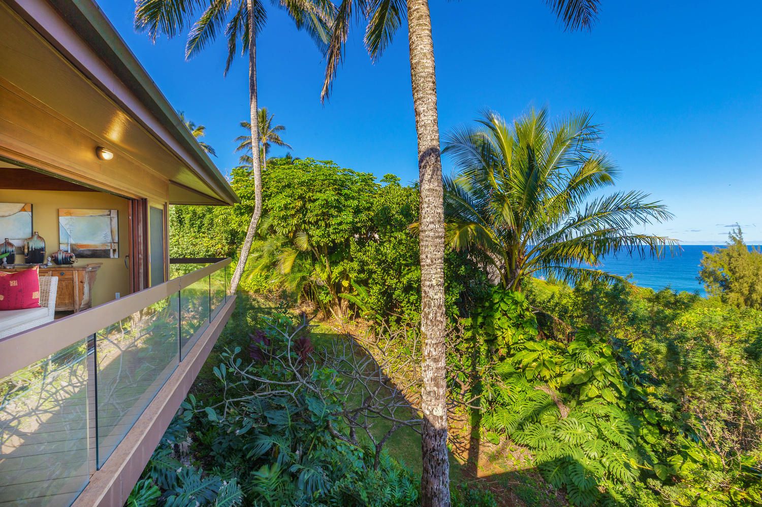 Keoniana Kai House / Cottage rental in Kauai Vacation Home Rentals in Kauai Hawaii - #10