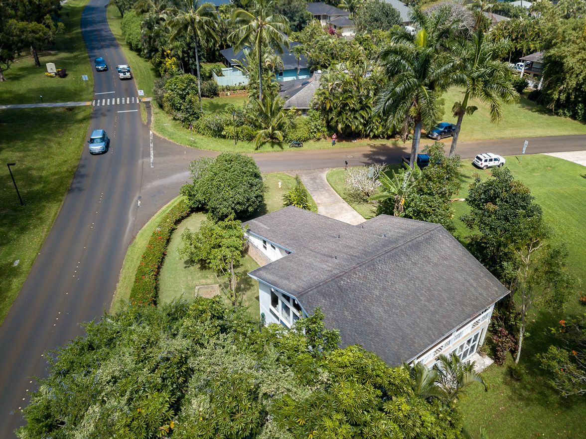 La'au Hale House / Cottage rental in Kauai Vacation Home Rentals in Kauai Hawaii - #52