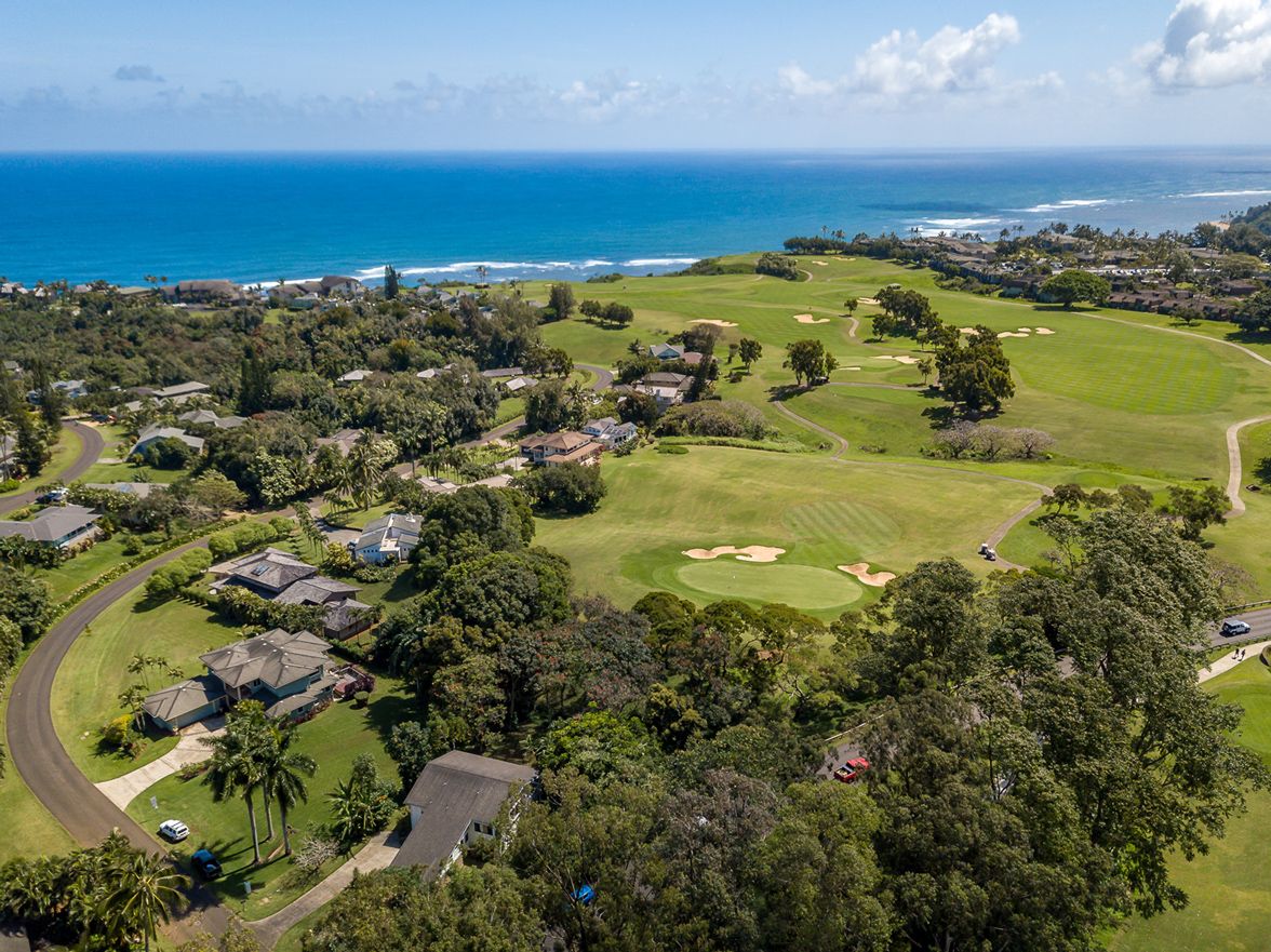 La'au Hale House / Cottage rental in Kauai Vacation Home Rentals in Kauai Hawaii - #55