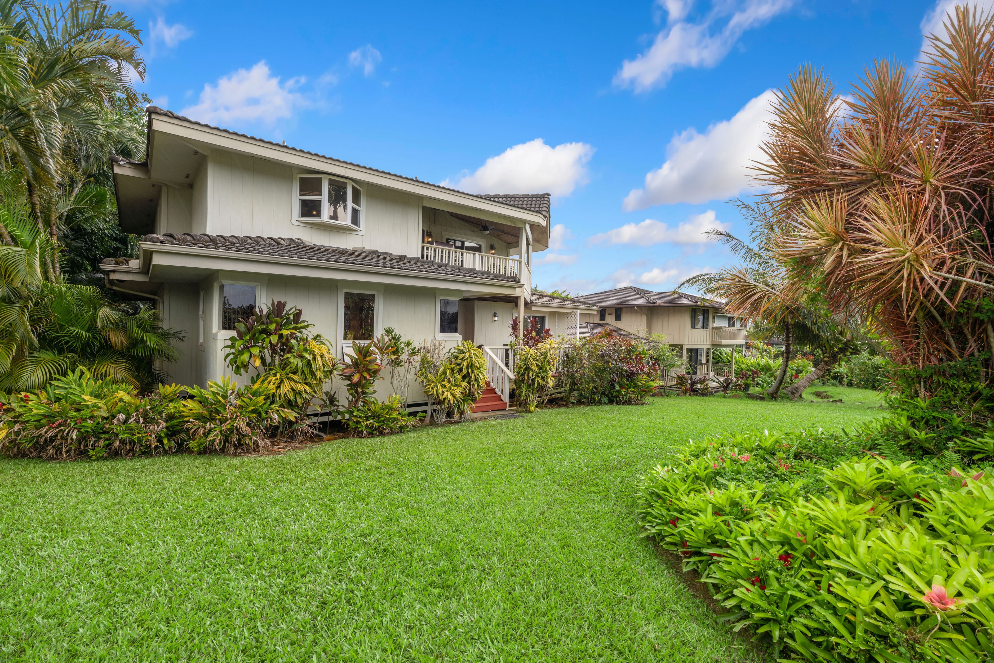 Lola Hale House / Cottage rental in Kauai Vacation Home Rentals in Kauai Hawaii - #69