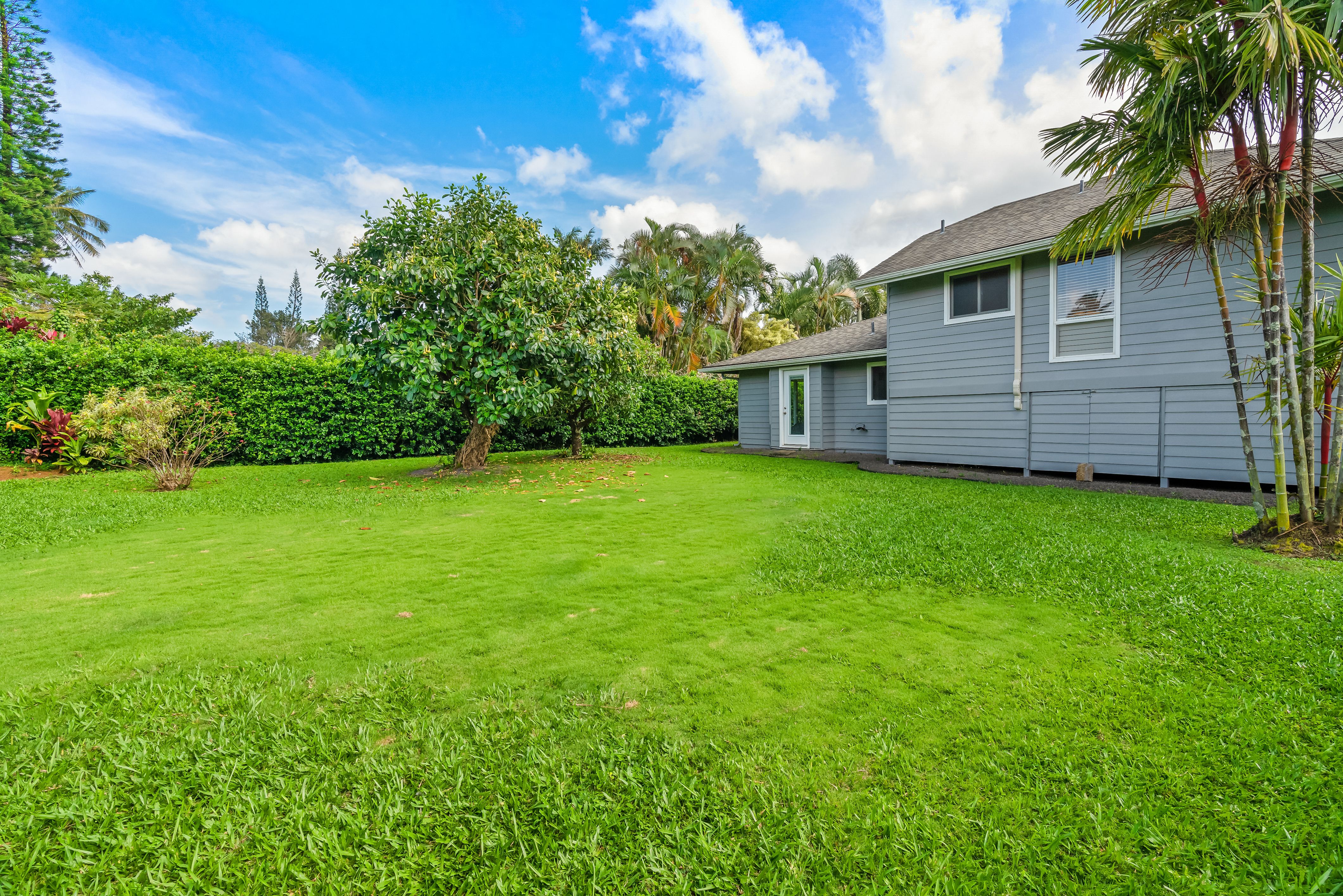 Lunalani House / Cottage rental in Kauai Vacation Home Rentals in Kauai Hawaii - #31