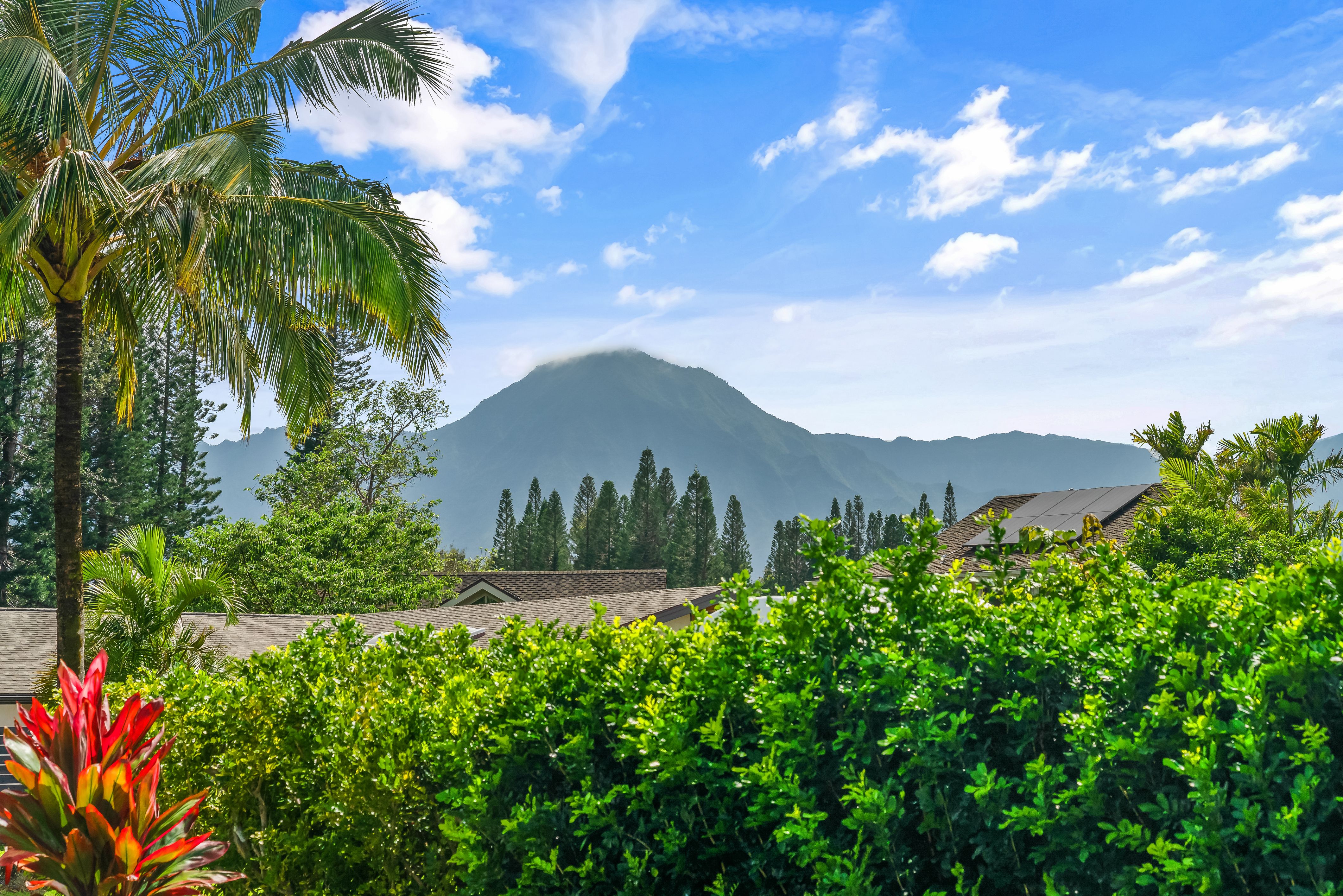 Lunalani House / Cottage rental in Kauai Vacation Home Rentals in Kauai Hawaii - #32