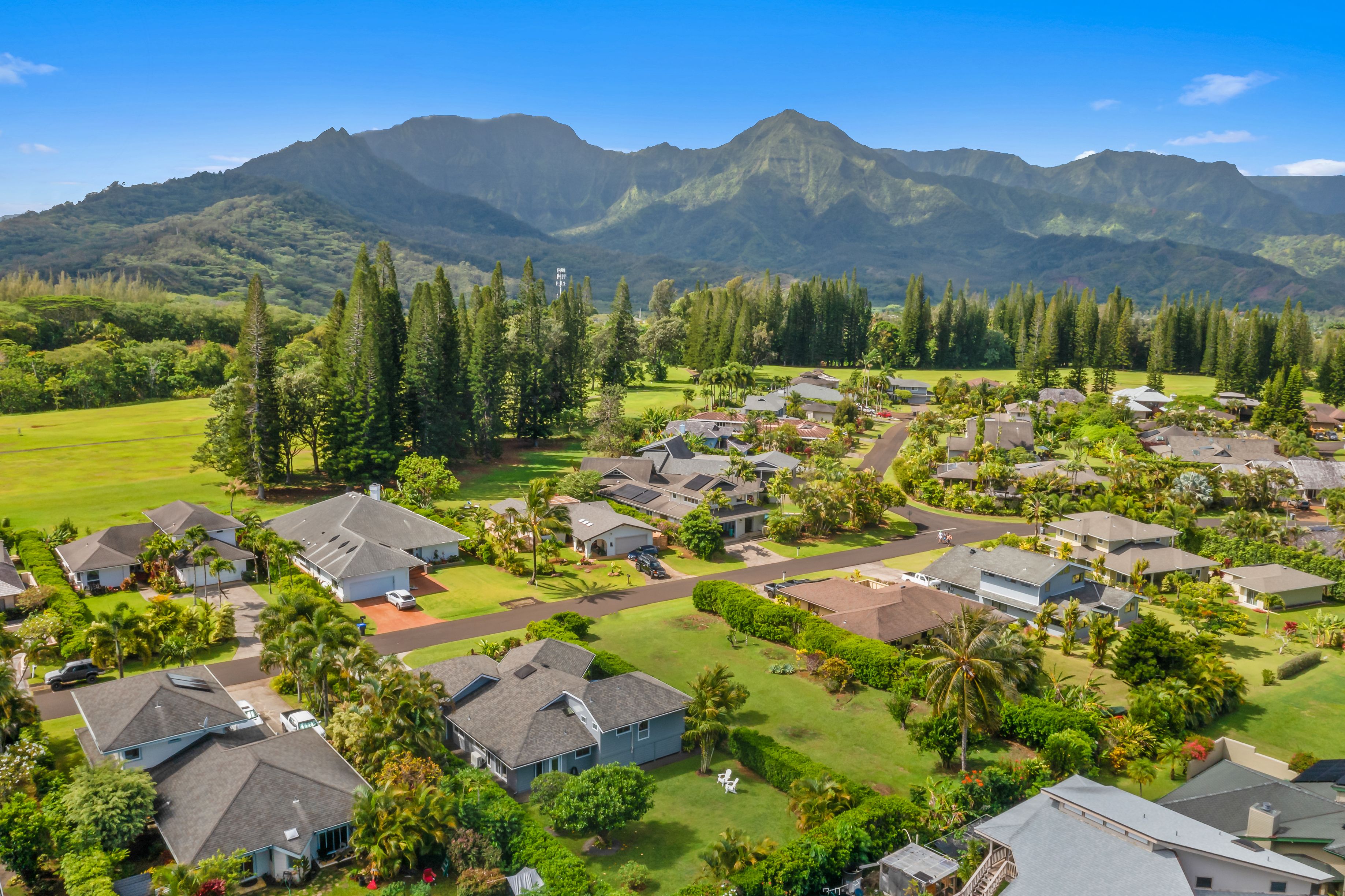 Lunalani House / Cottage rental in Kauai Vacation Home Rentals in Kauai Hawaii - #39