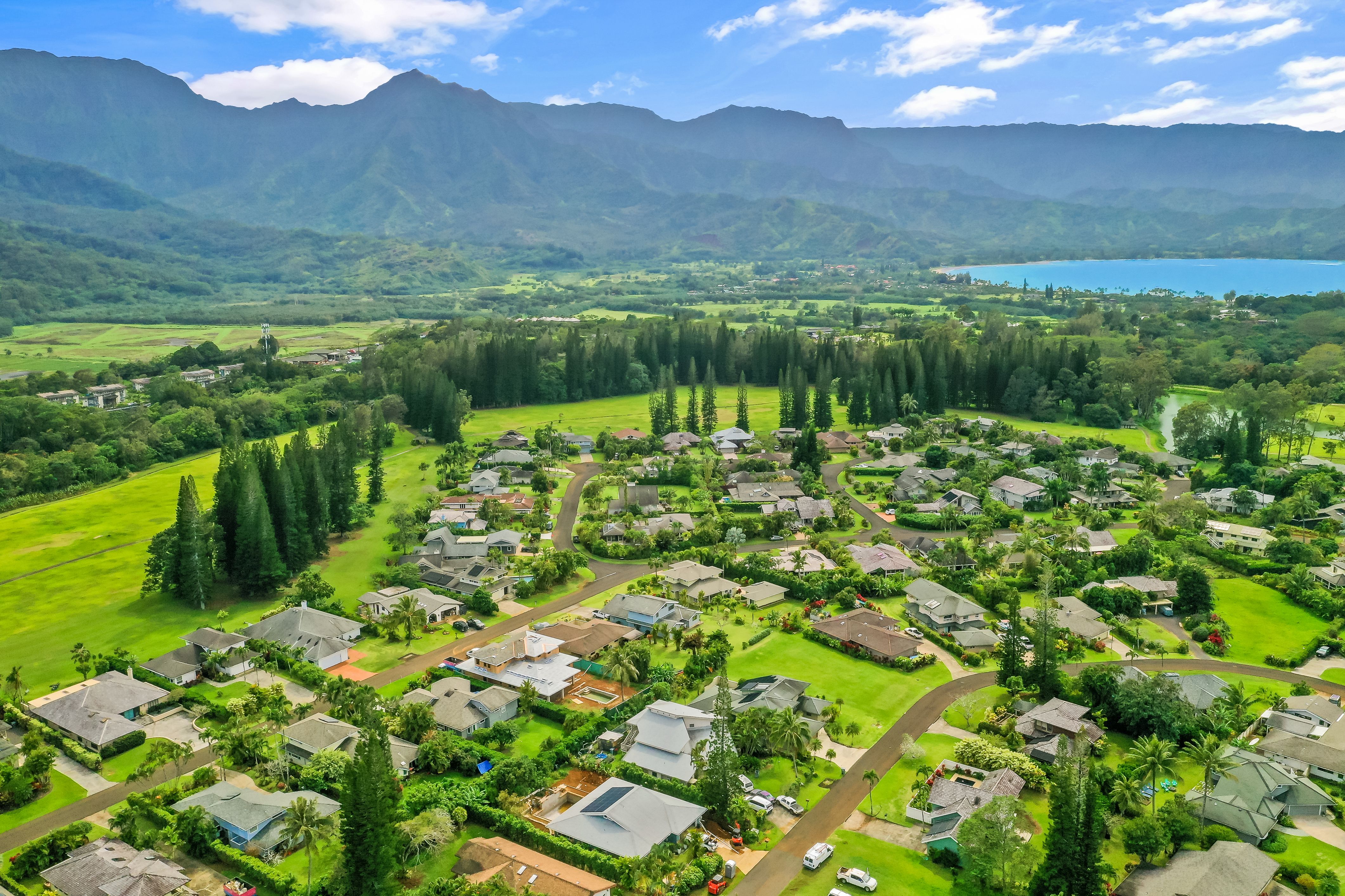 Lunalani House / Cottage rental in Kauai Vacation Home Rentals in Kauai Hawaii - #41